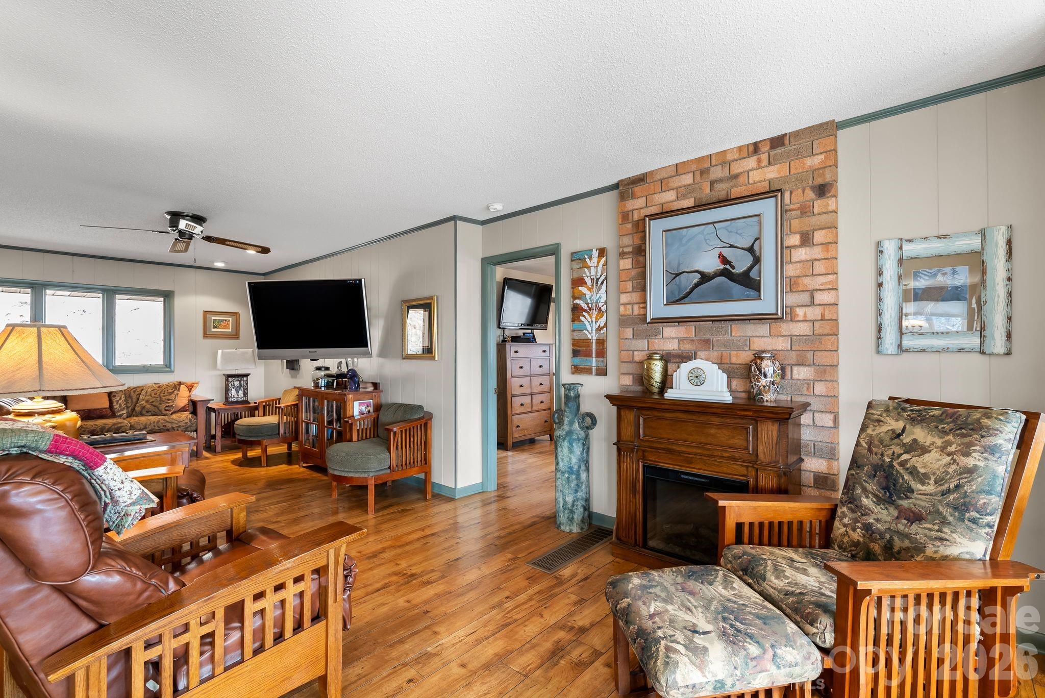 60 Little Creek Drive Canton NC 28716