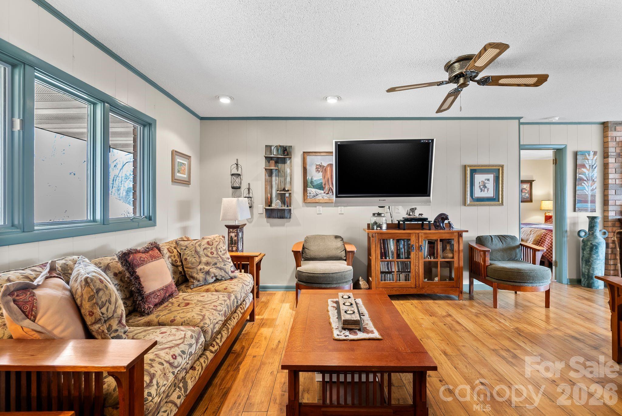 60 Little Creek Drive Canton NC 28716