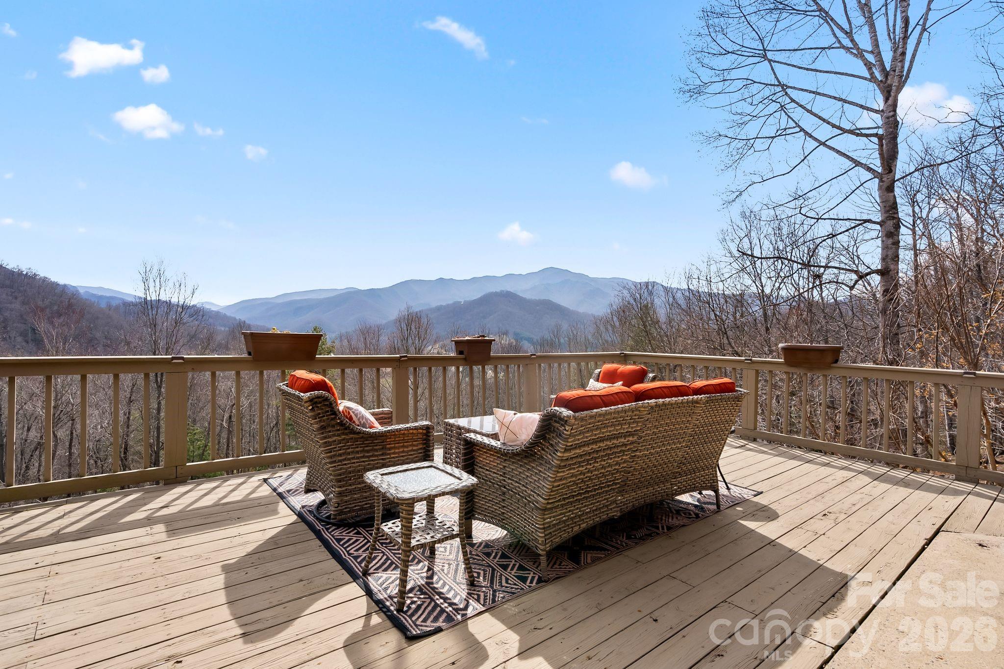 60 Little Creek Drive Canton NC 28716