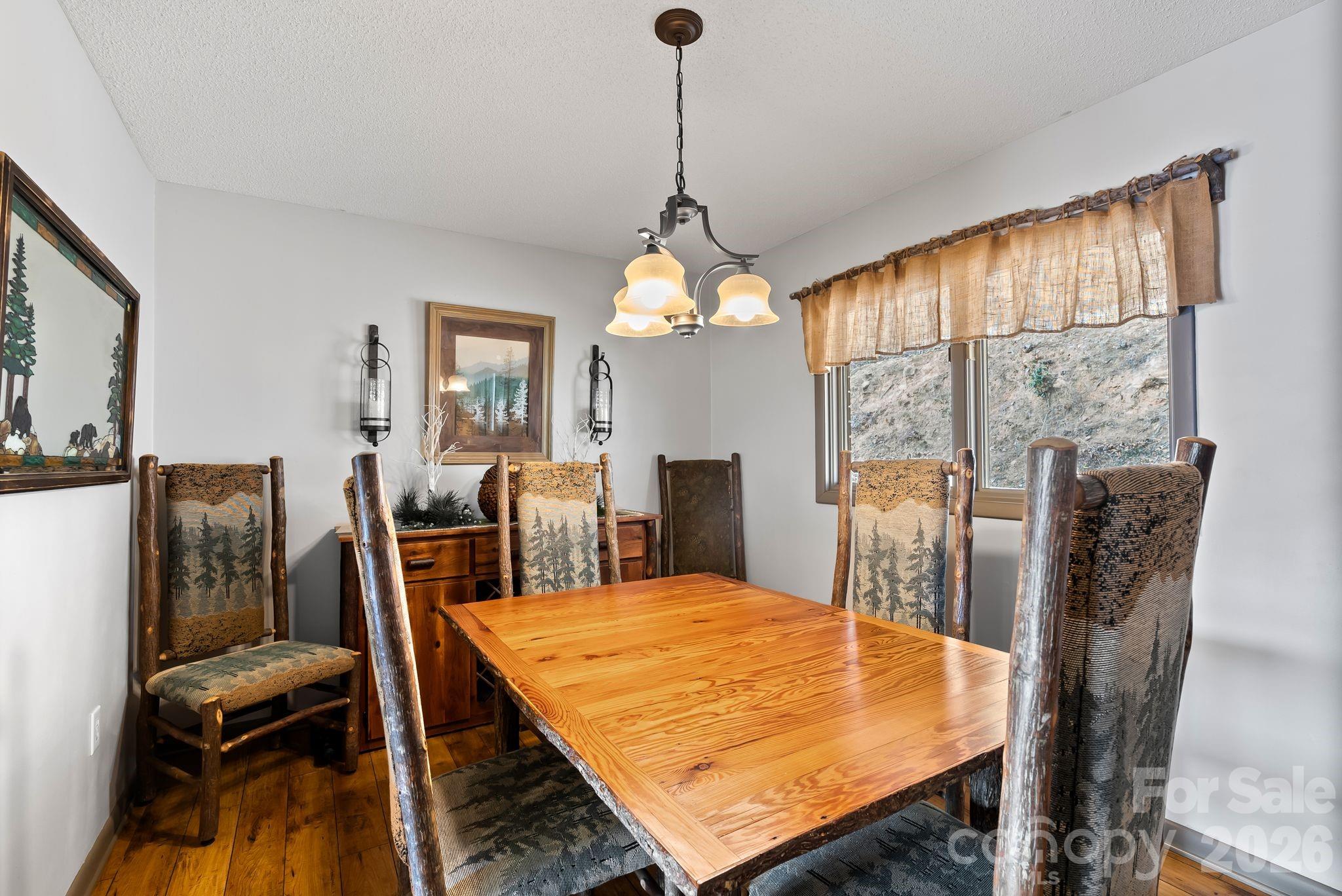 60 Little Creek Drive Canton NC 28716