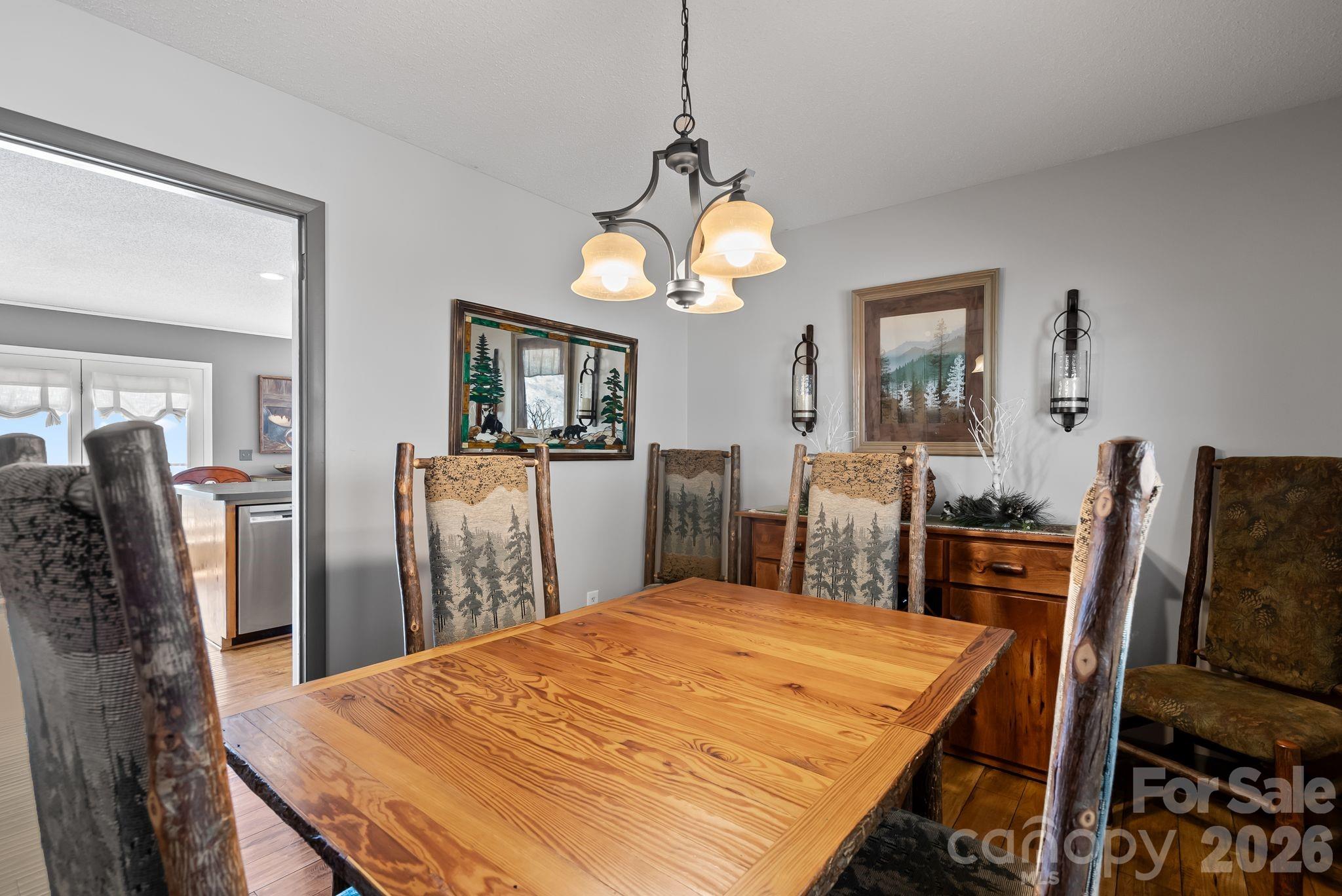 60 Little Creek Drive Canton NC 28716
