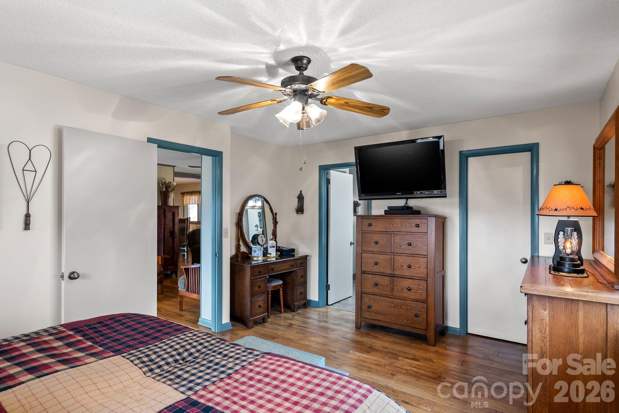 60 Little Creek Drive Canton NC 28716