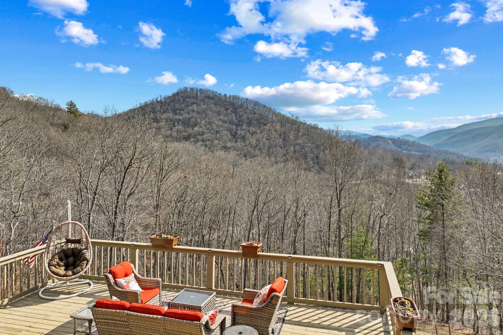 60 Little Creek Drive Canton NC 28716