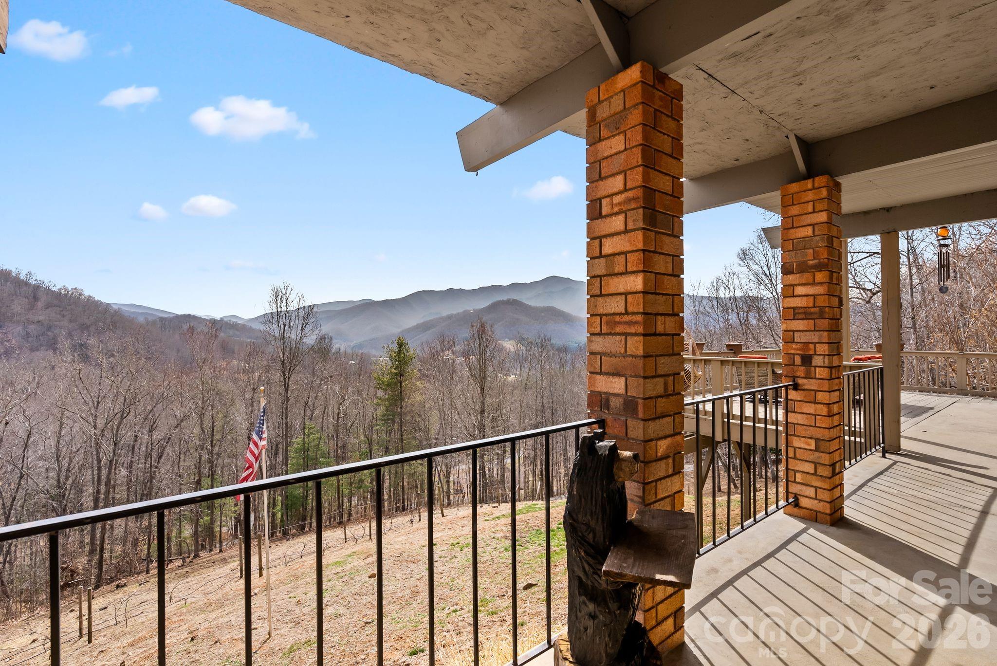60 Little Creek Drive Canton NC 28716