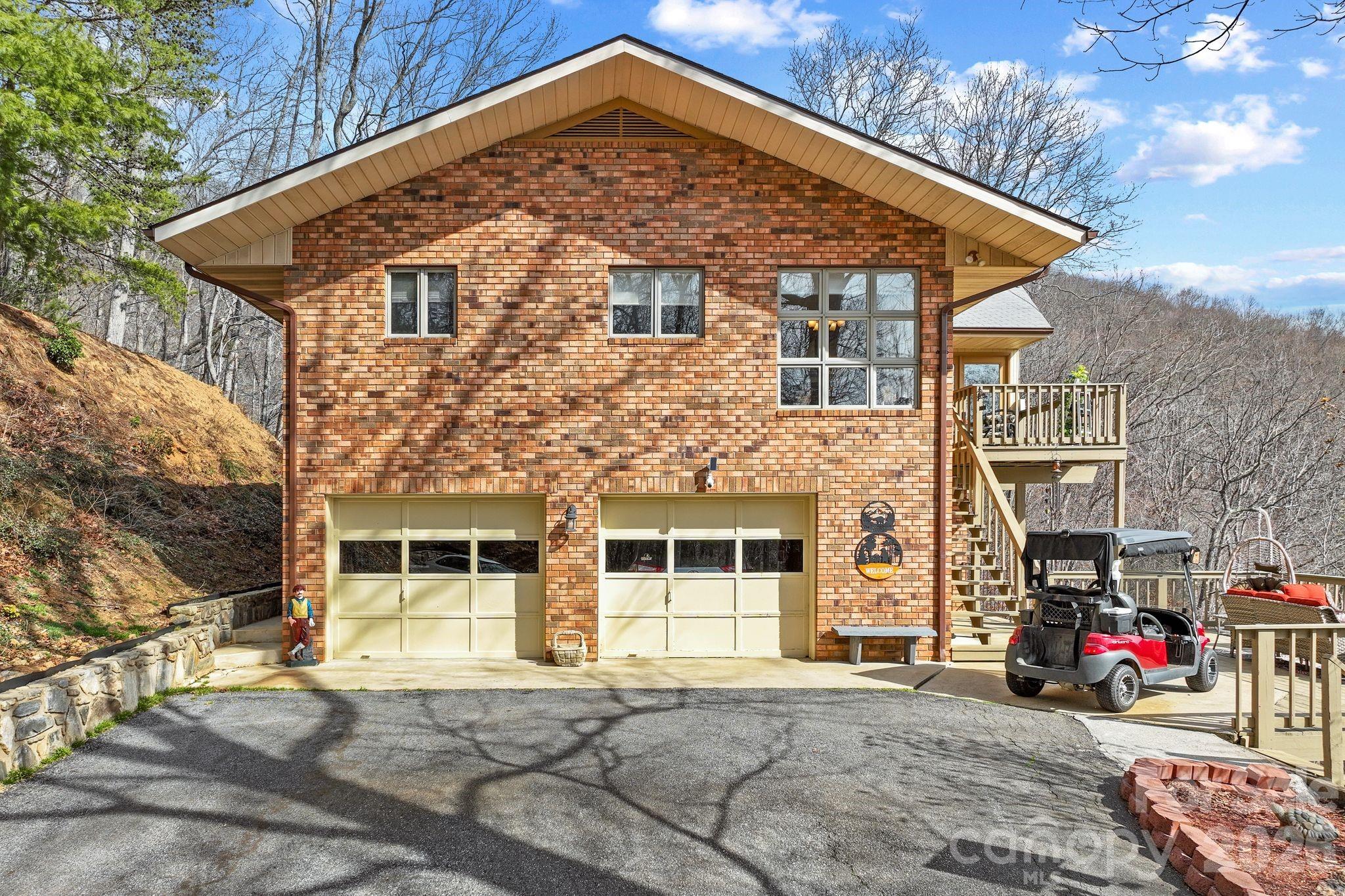 60 Little Creek Drive Canton NC 28716