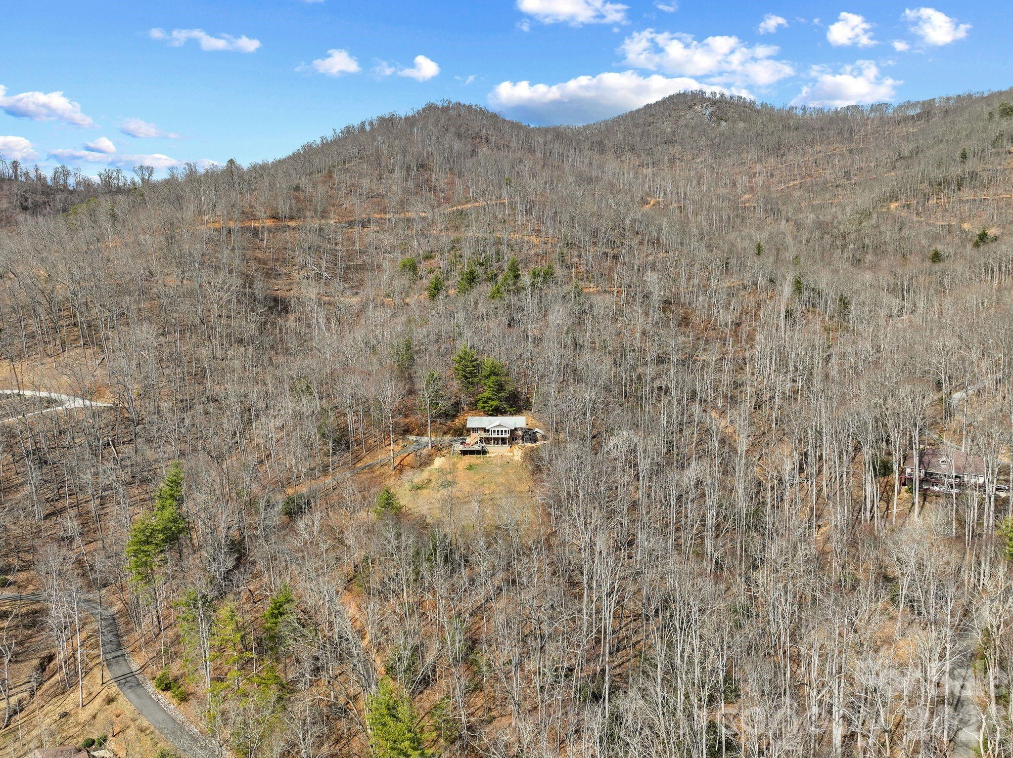 60 Little Creek Drive Canton NC 28716
