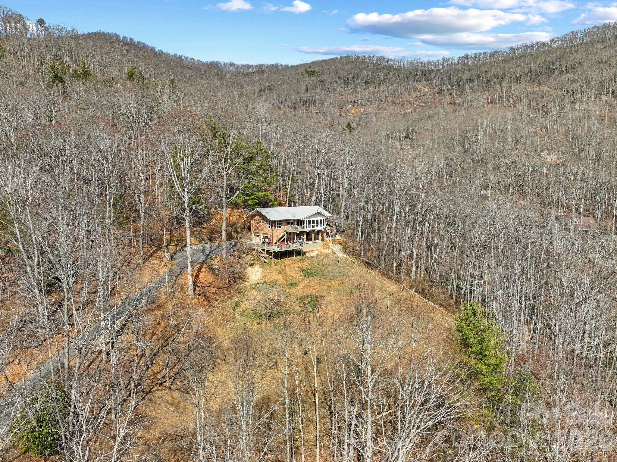 60 Little Creek Drive Canton NC 28716