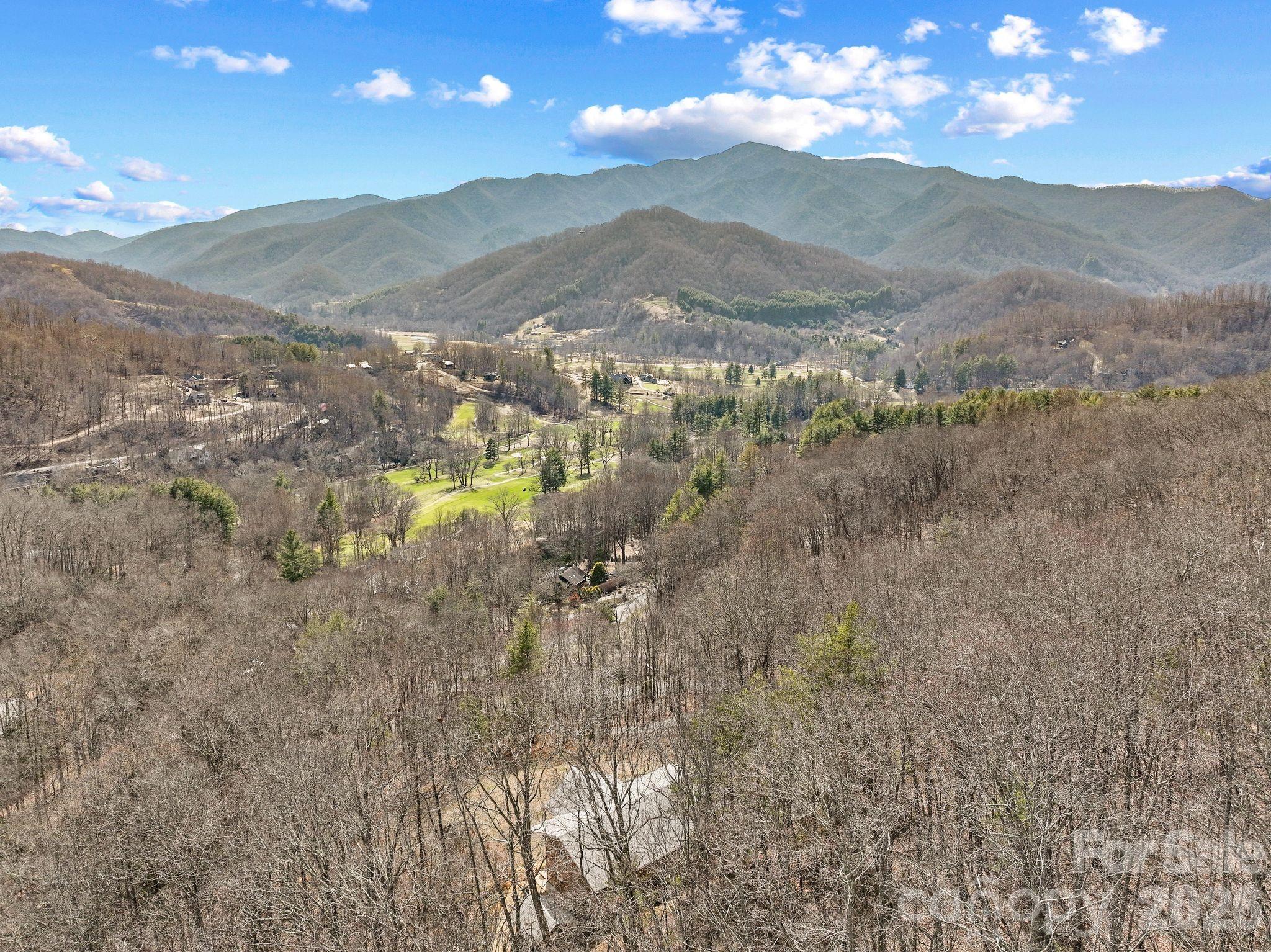 60 Little Creek Drive Canton NC 28716