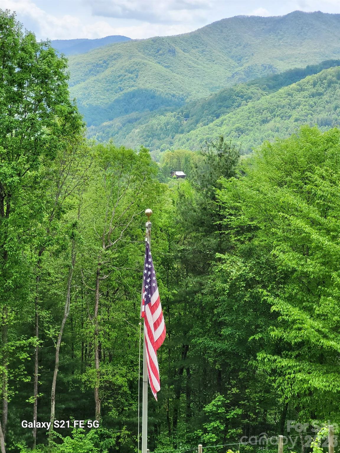 60 Little Creek Drive Canton NC 28716