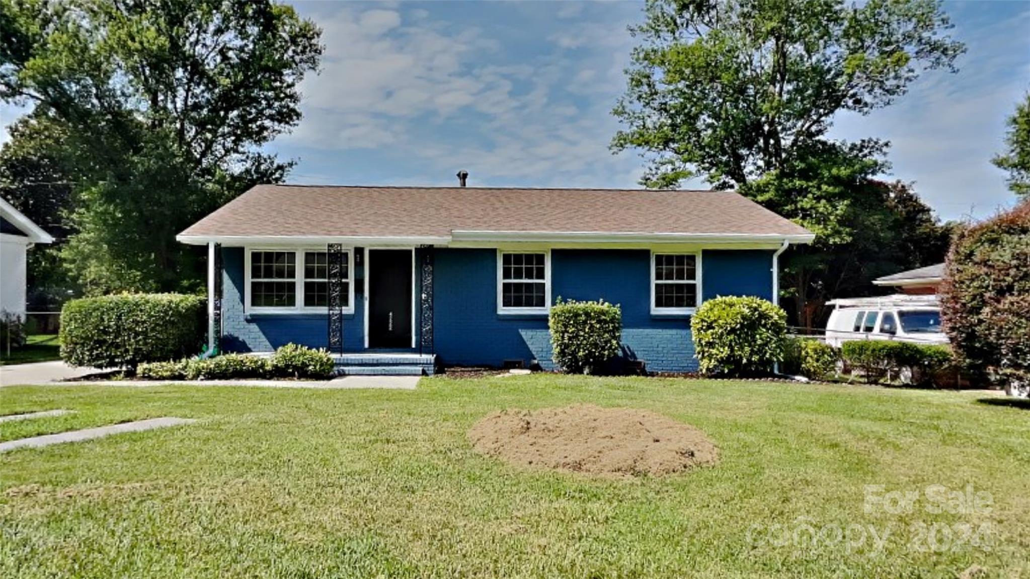 4222 Winedale Lane Charlotte NC 28205
