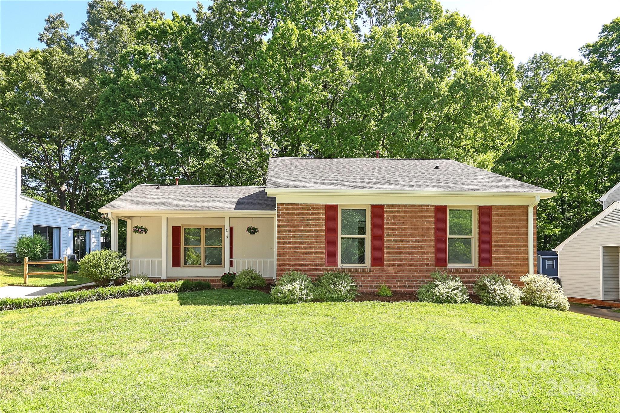615 Winter Wood Drive Matthews NC 28105