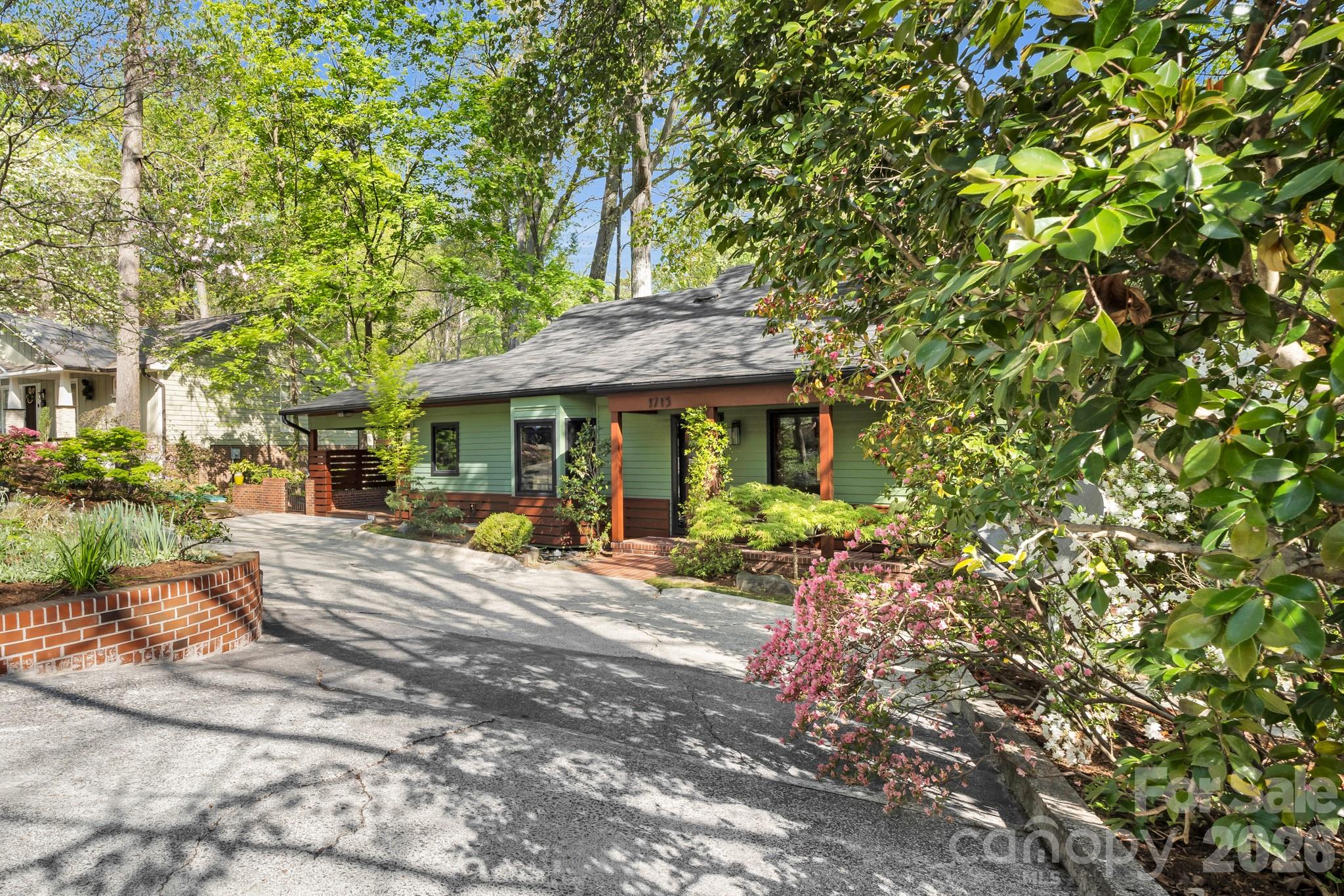 1715 Buena Vista Road Winston Salem NC 27104