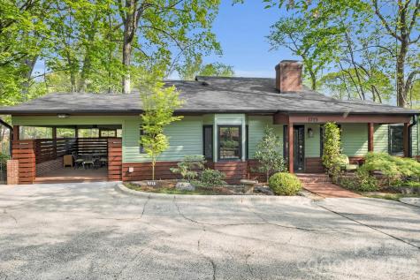 1715 Buena Vista Road Winston Salem NC 27104