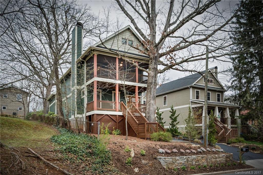 88 Rumbough Place Asheville NC 28806