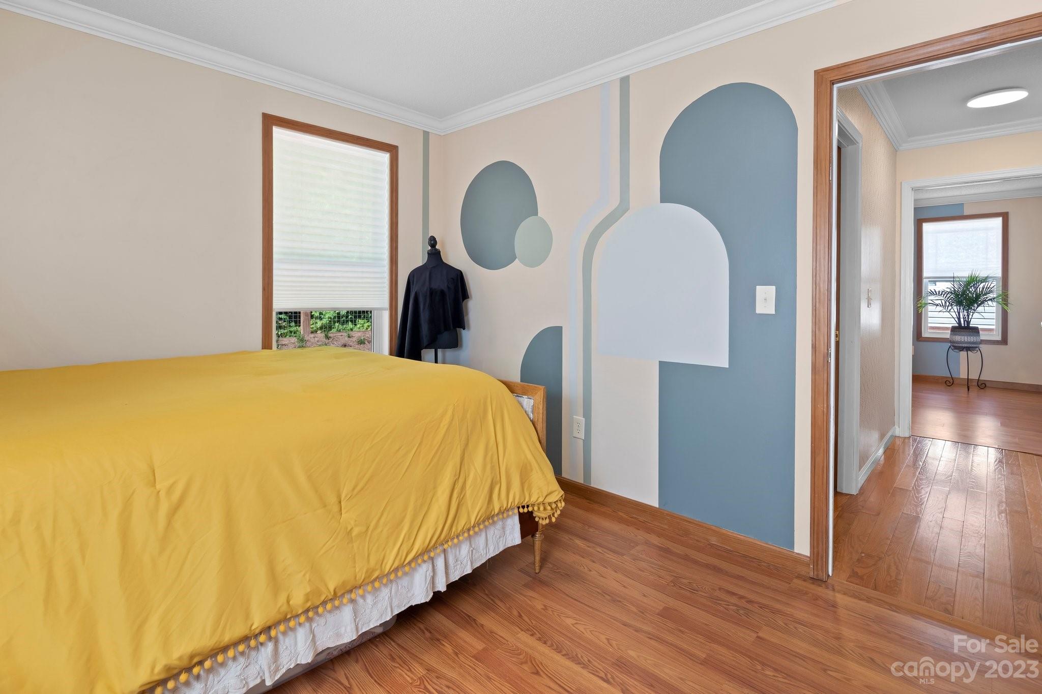 3 Verona Drive Asheville NC 28806