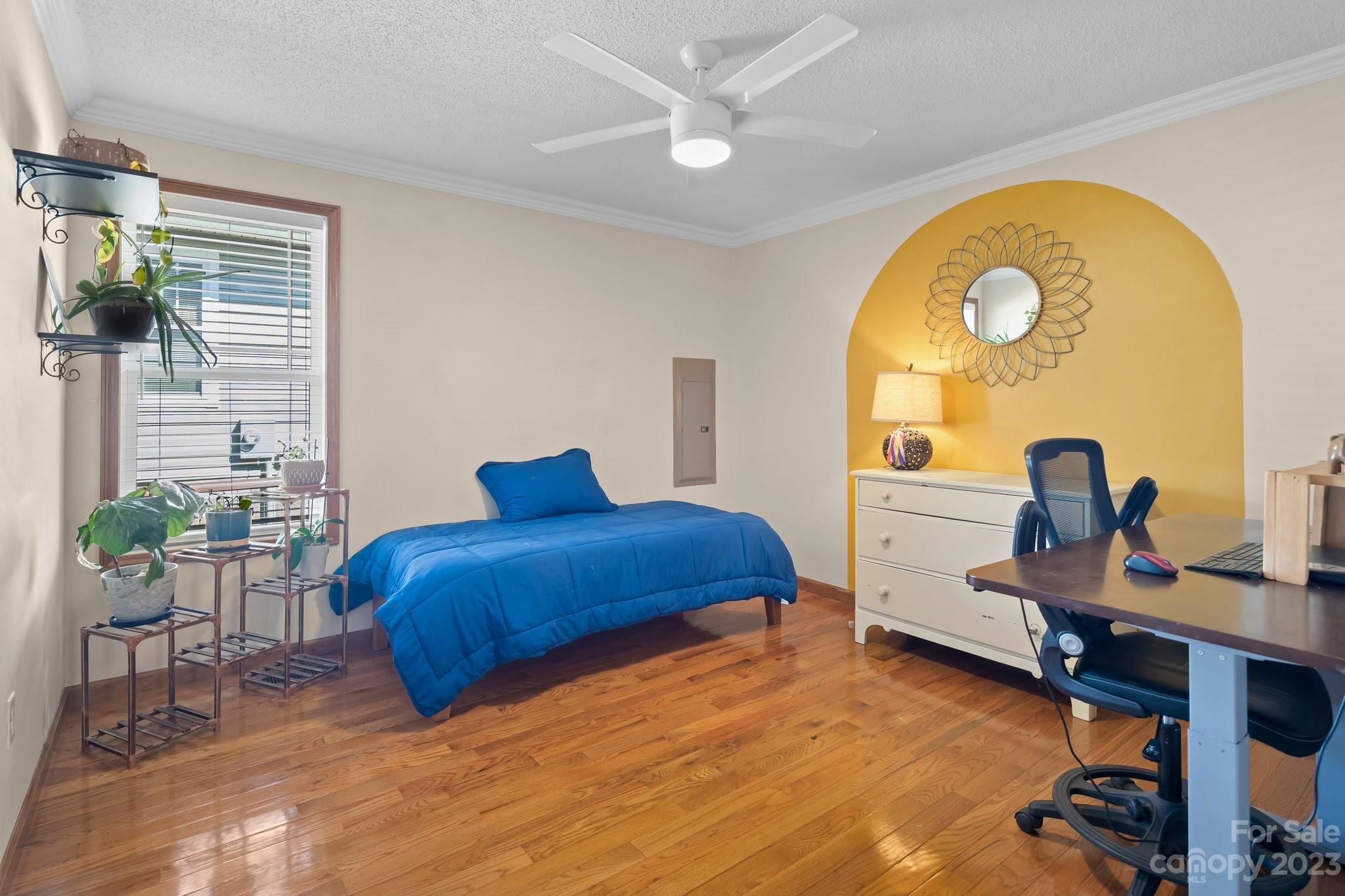 3 Verona Drive Asheville NC 28806