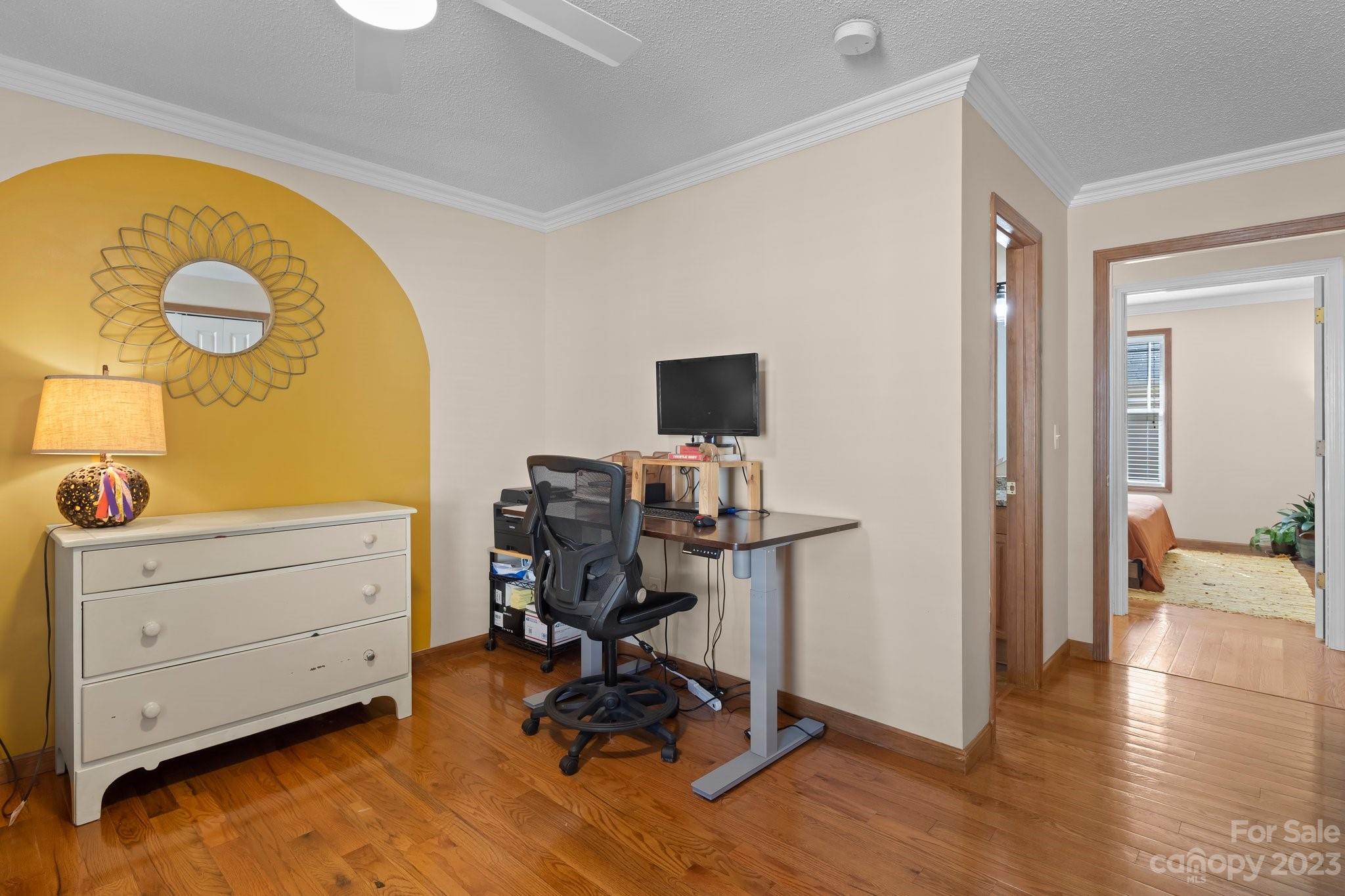 3 Verona Drive Asheville NC 28806