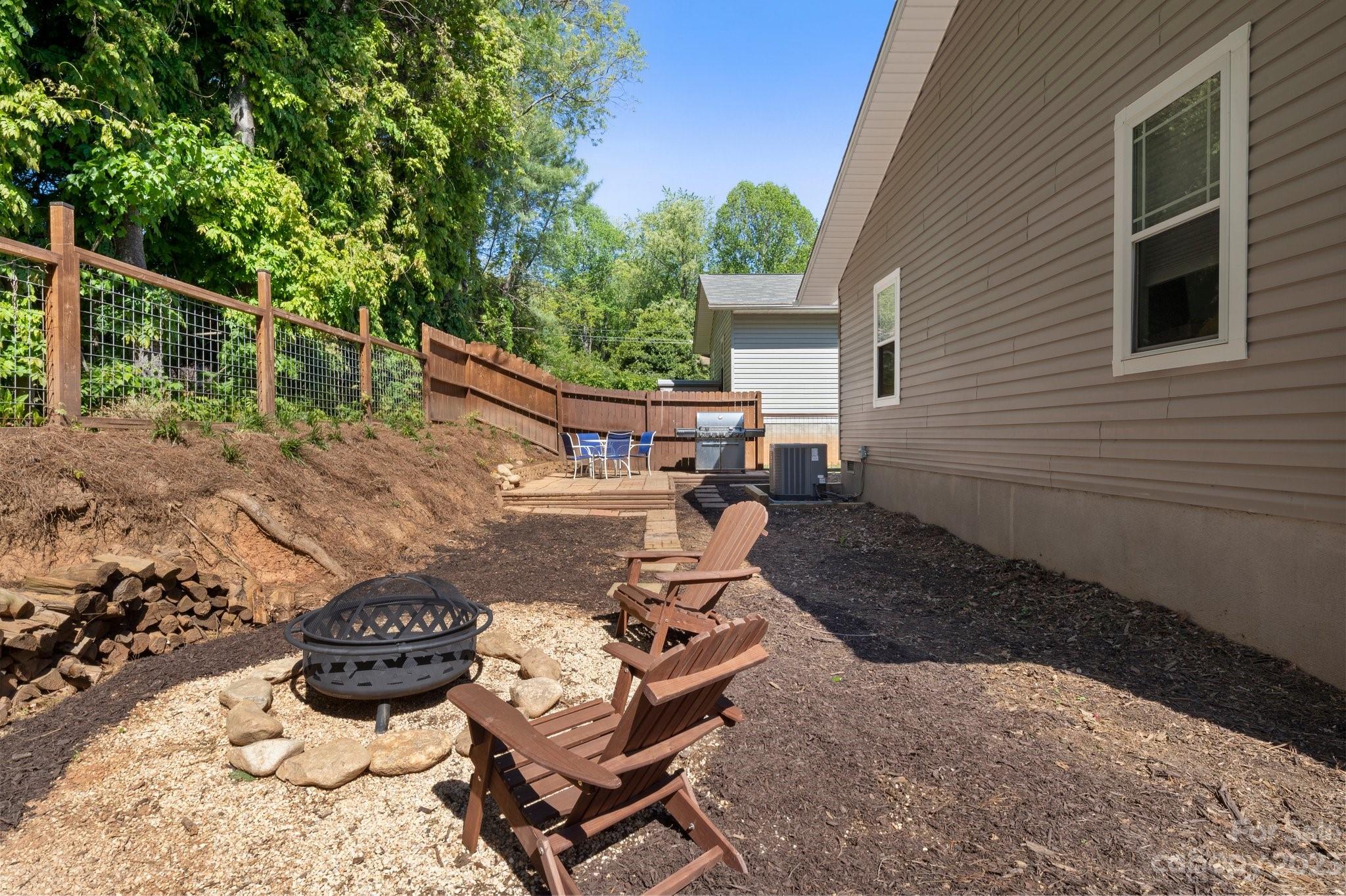 3 Verona Drive Asheville NC 28806