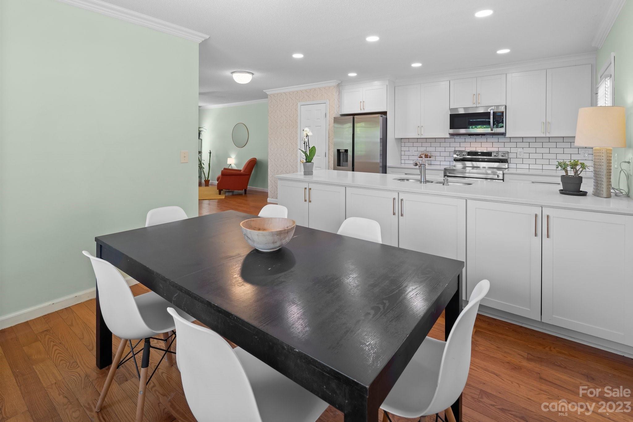 3 Verona Drive Asheville NC 28806