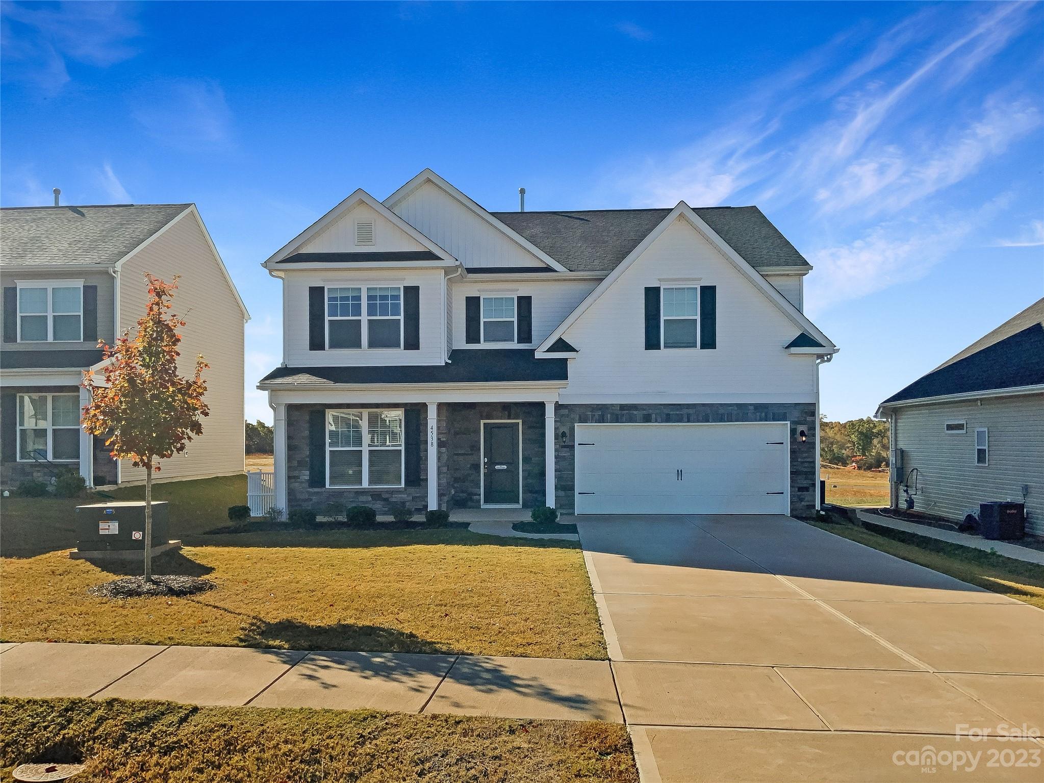 4538 Dover Court Denver NC 28037