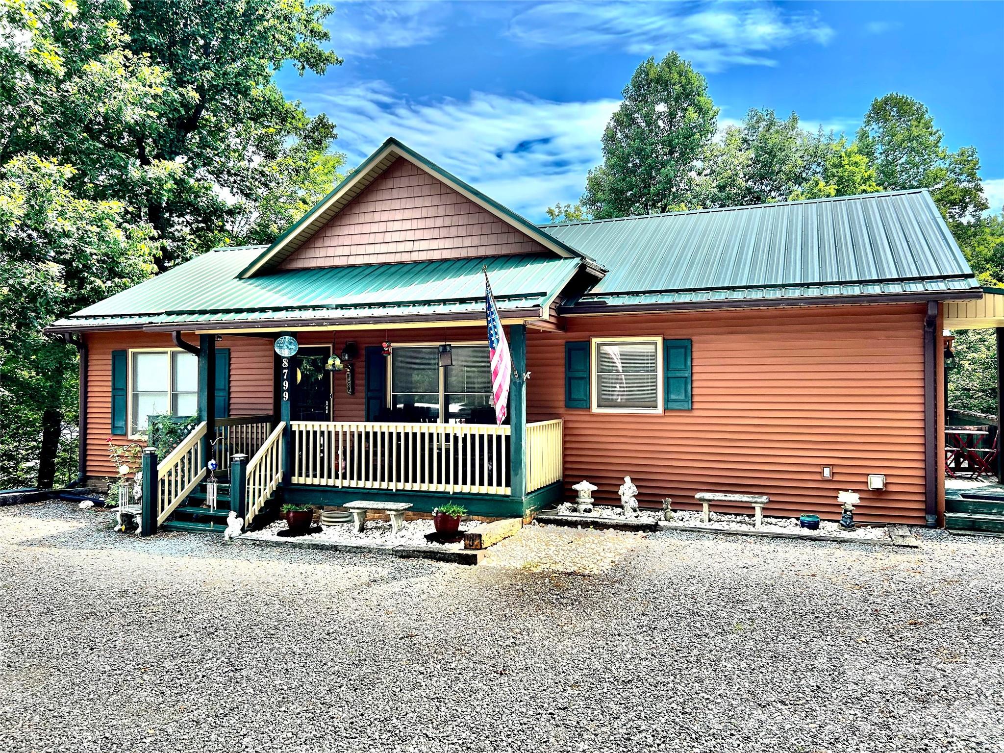 8799 Lisa Trail Connelly Springs NC 28612
