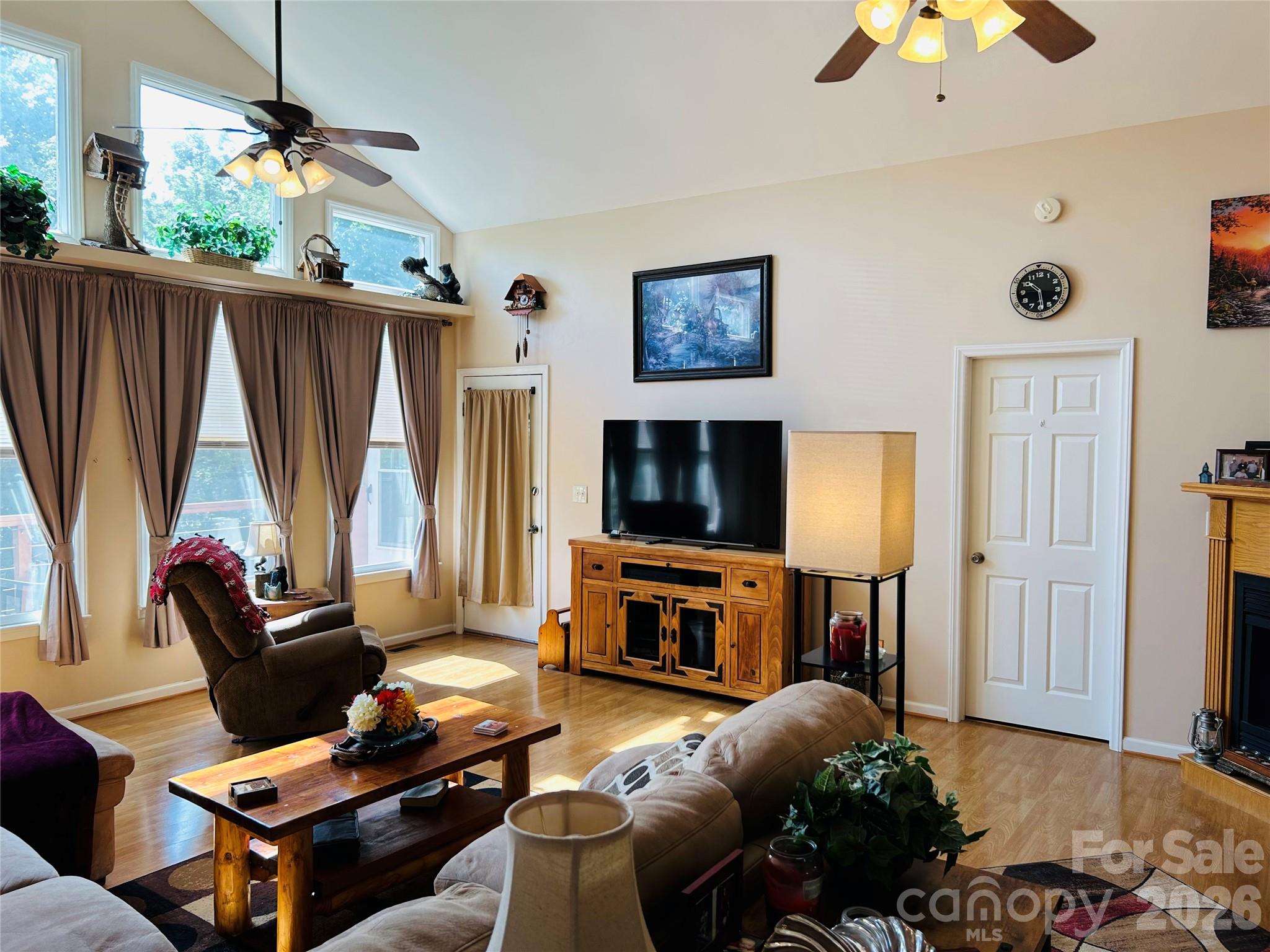 8799 Lisa Trail Connelly Springs NC 28612