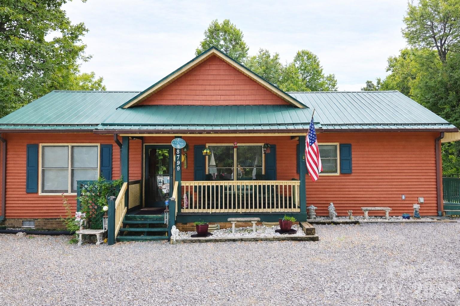 8799 Lisa Trail Connelly Springs NC 28612