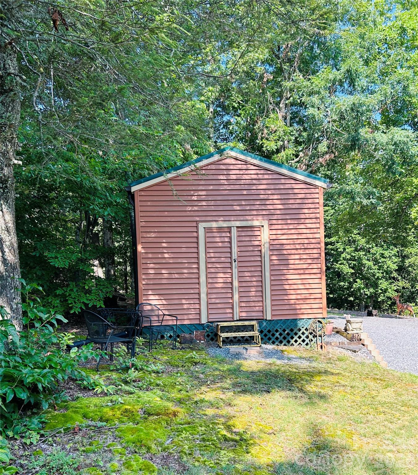 8799 Lisa Trail Connelly Springs NC 28612