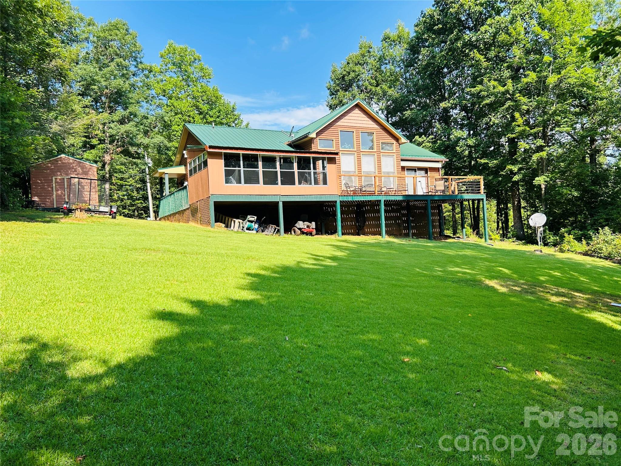 8799 Lisa Trail Connelly Springs NC 28612