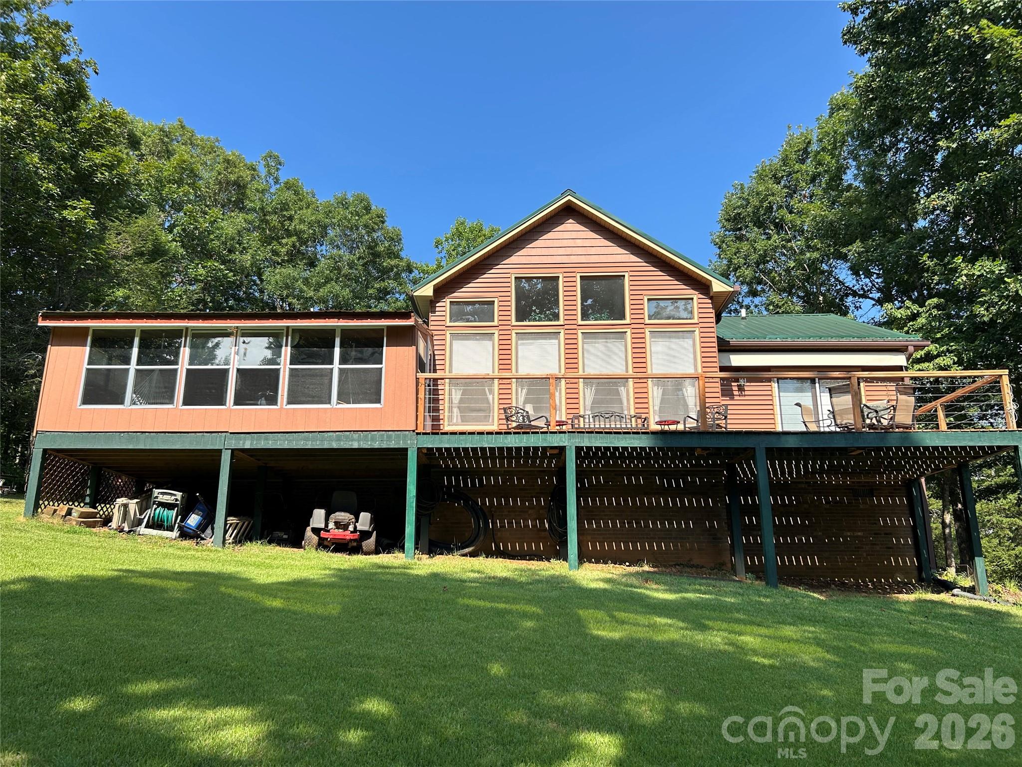 8799 Lisa Trail Connelly Springs NC 28612