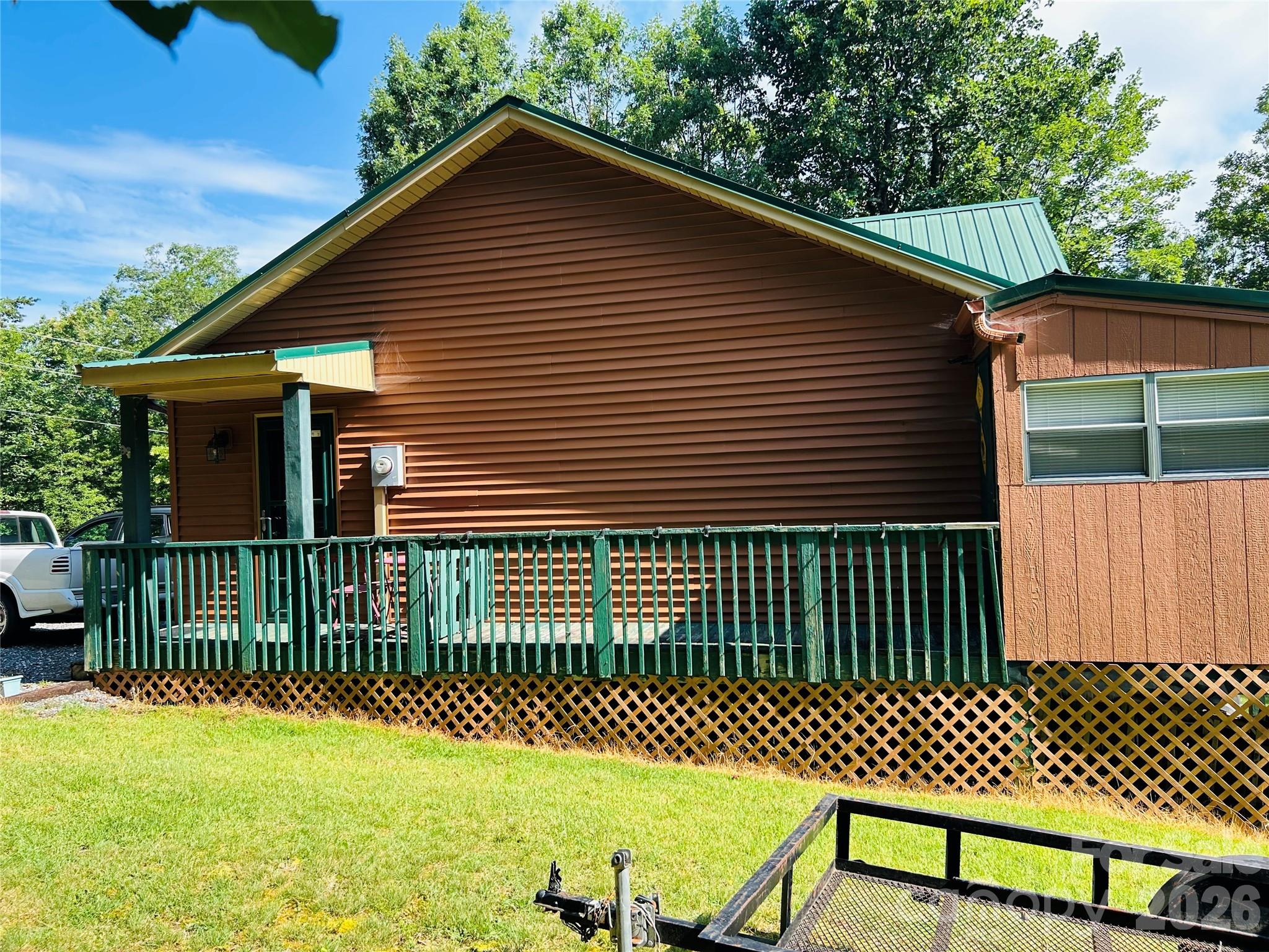 8799 Lisa Trail Connelly Springs NC 28612