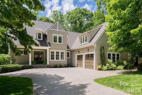 20 East Owl Creek Lane Fairview NC 28730