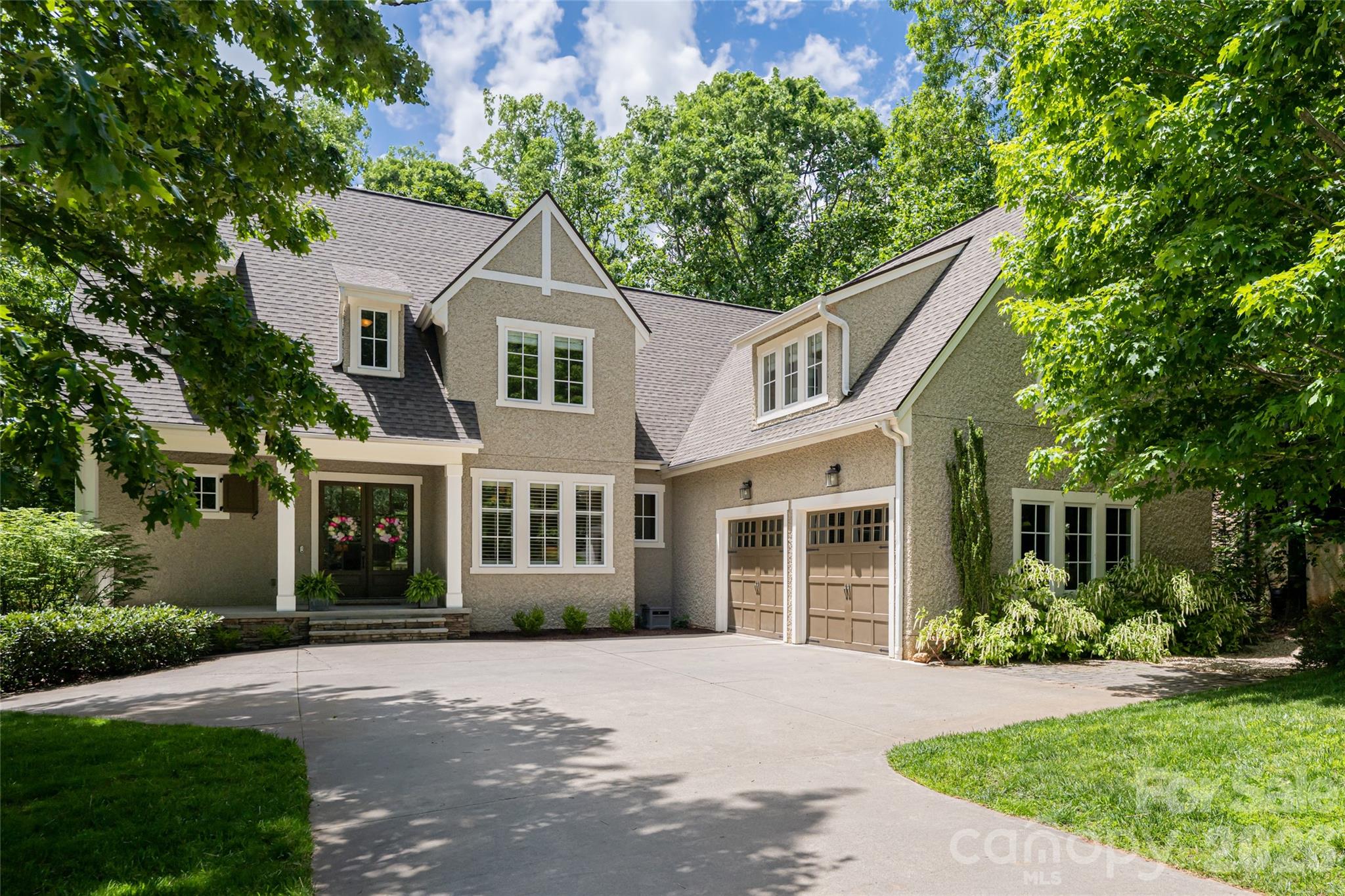 20 East Owl Creek Lane Fairview NC 28730