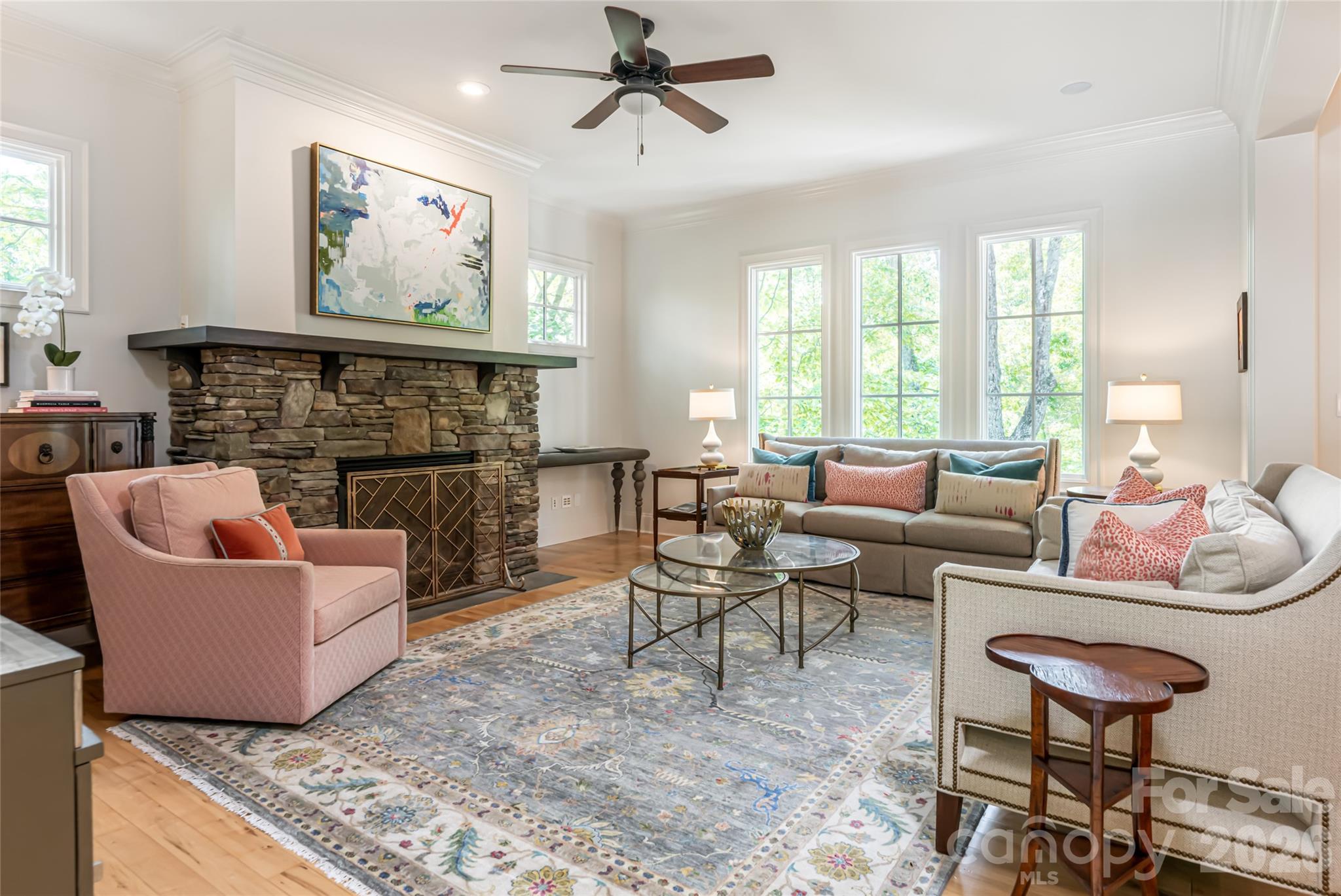 20 East Owl Creek Lane Fairview NC 28730