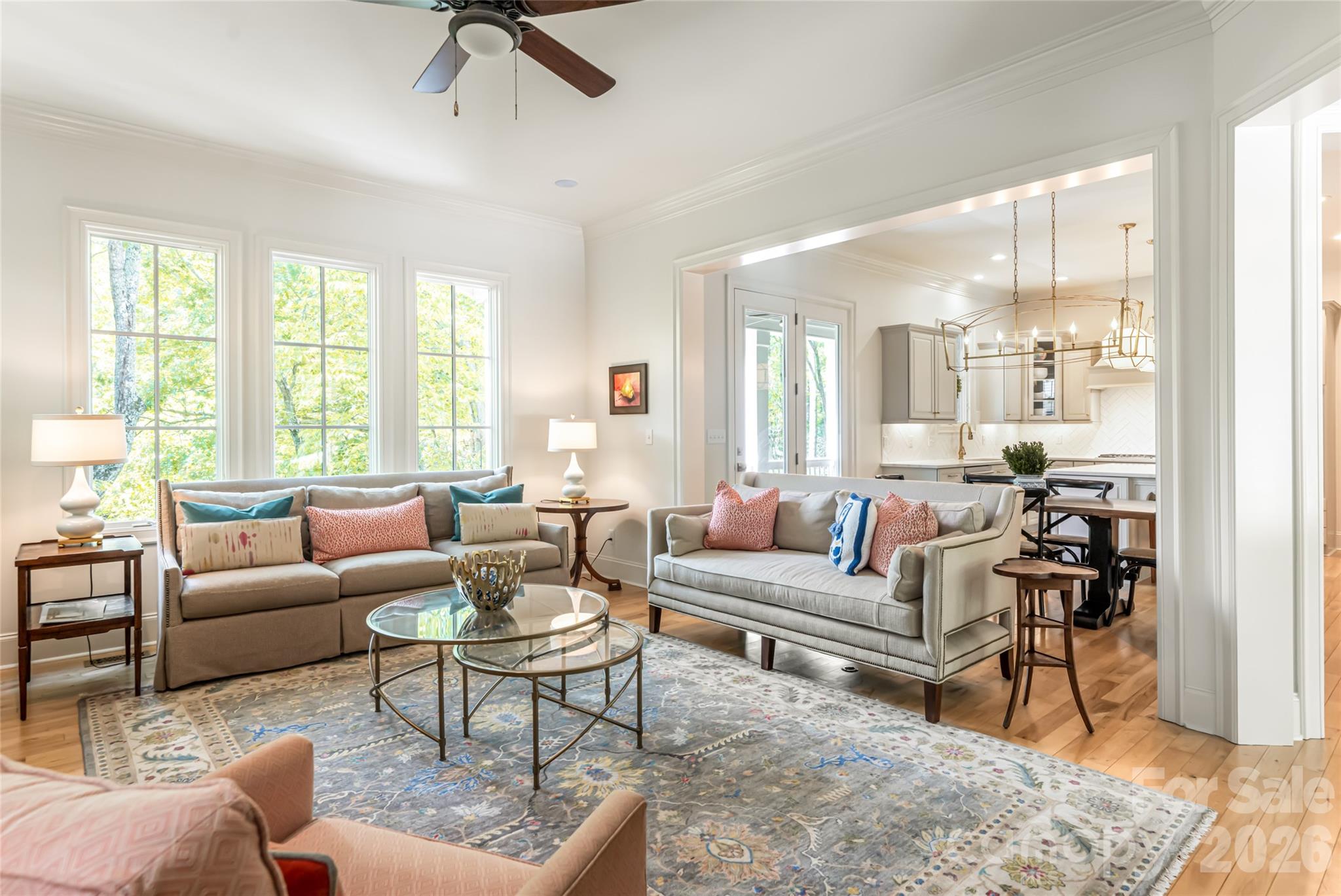 20 East Owl Creek Lane Fairview NC 28730