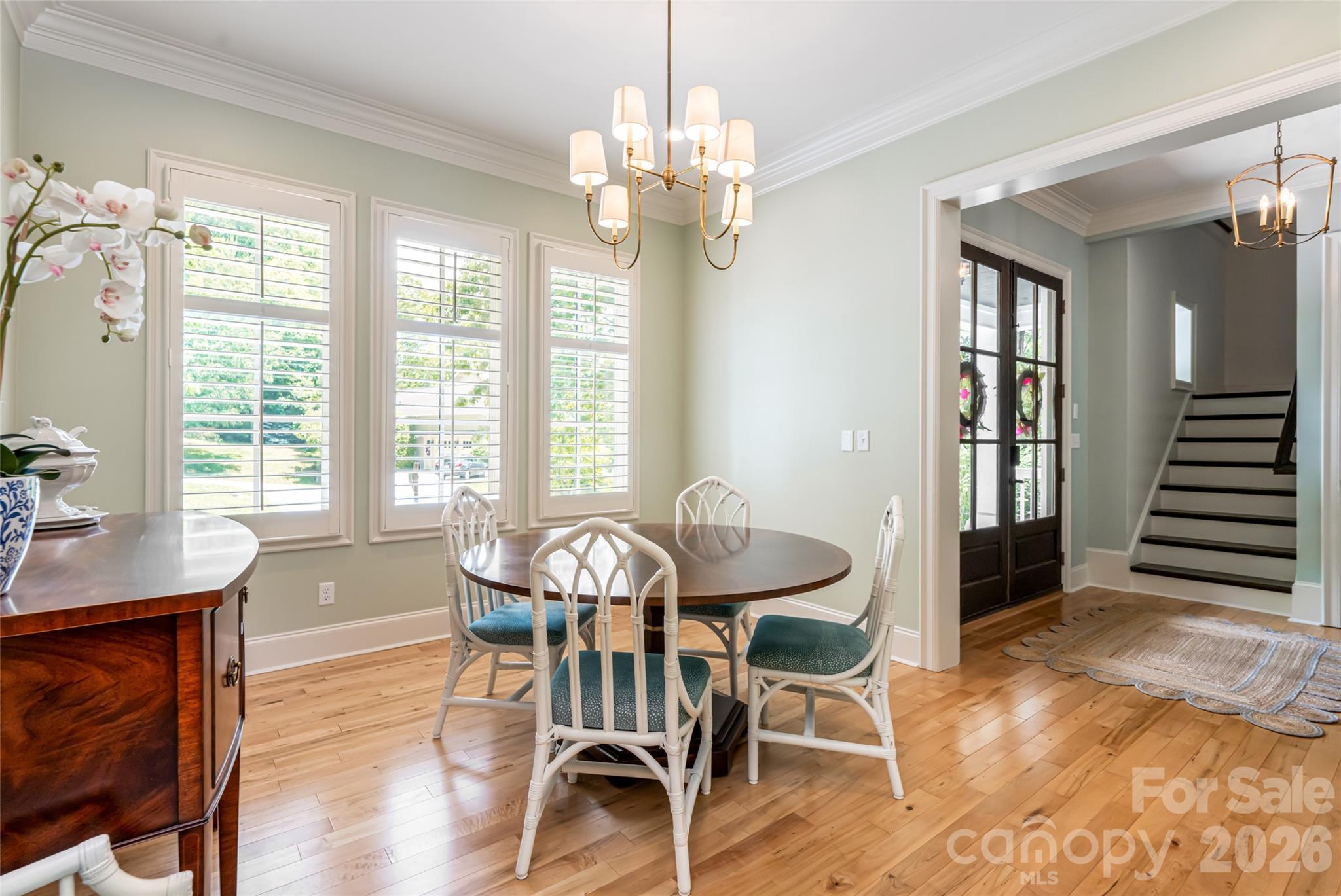 20 East Owl Creek Lane Fairview NC 28730