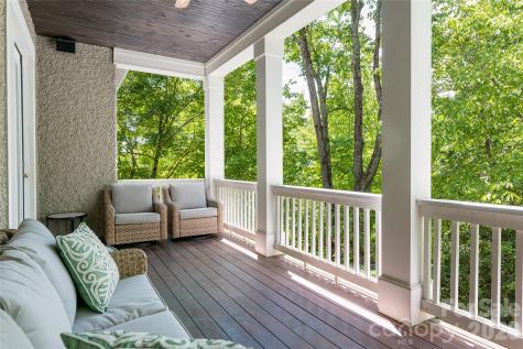 20 East Owl Creek Lane Fairview NC 28730
