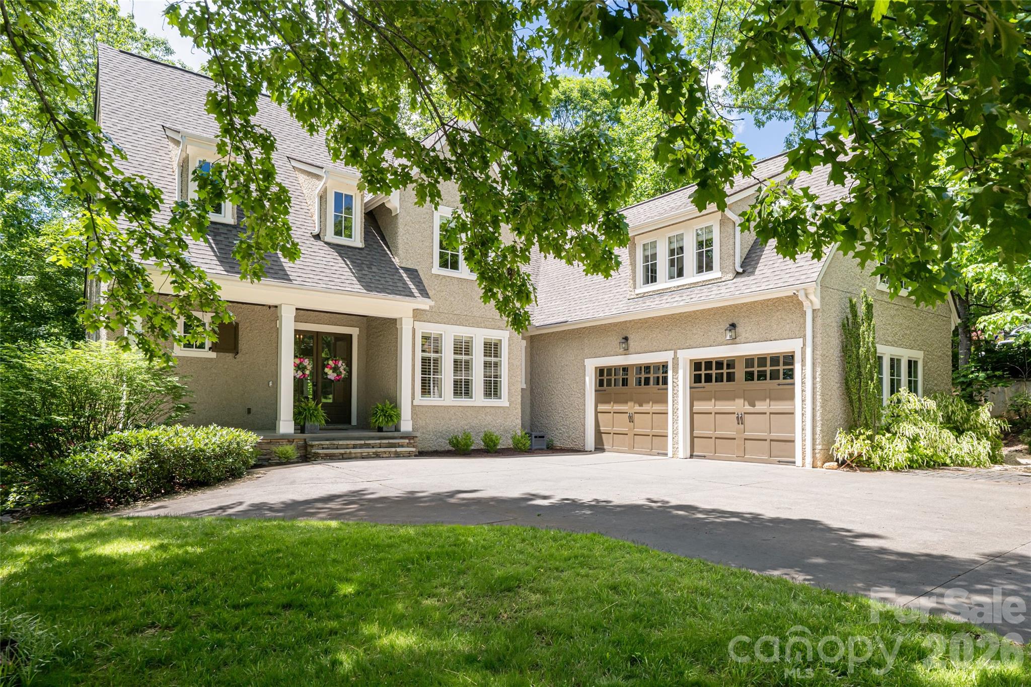 20 East Owl Creek Lane Fairview NC 28730