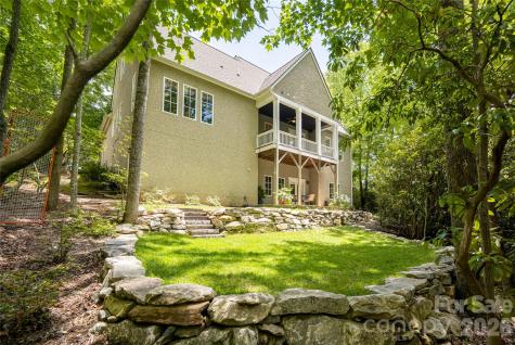 20 East Owl Creek Lane Fairview NC 28730