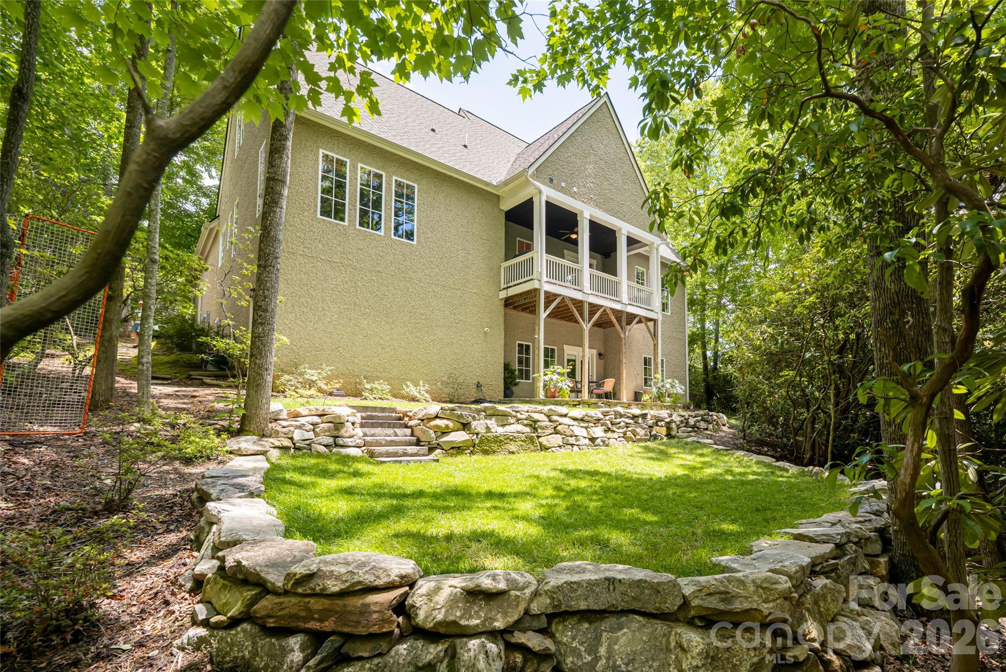 20 East Owl Creek Lane Fairview NC 28730