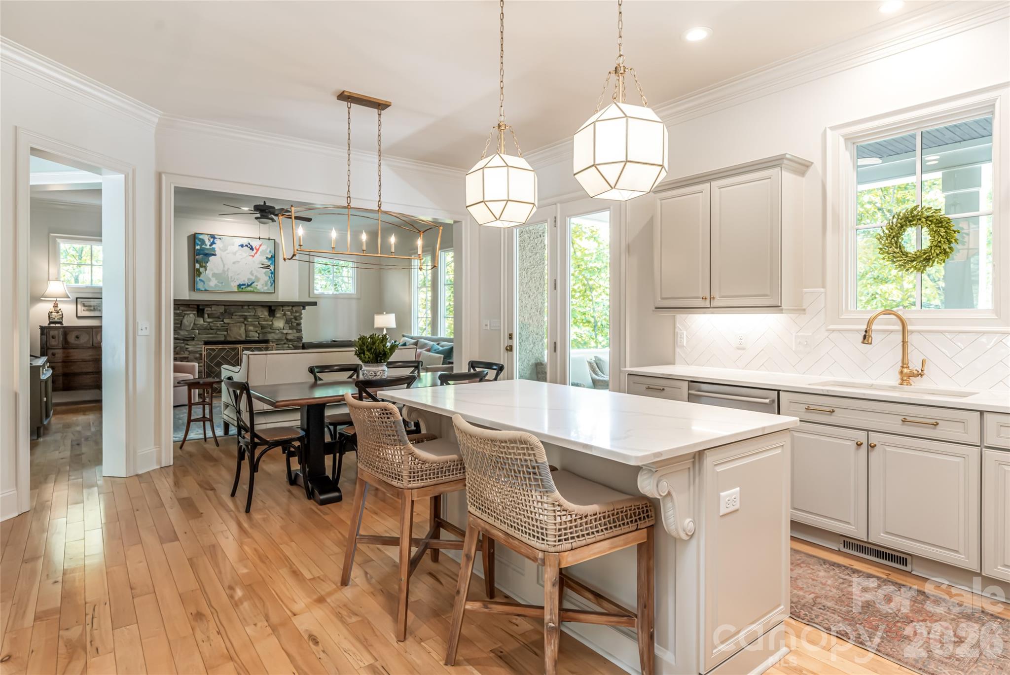 20 East Owl Creek Lane Fairview NC 28730