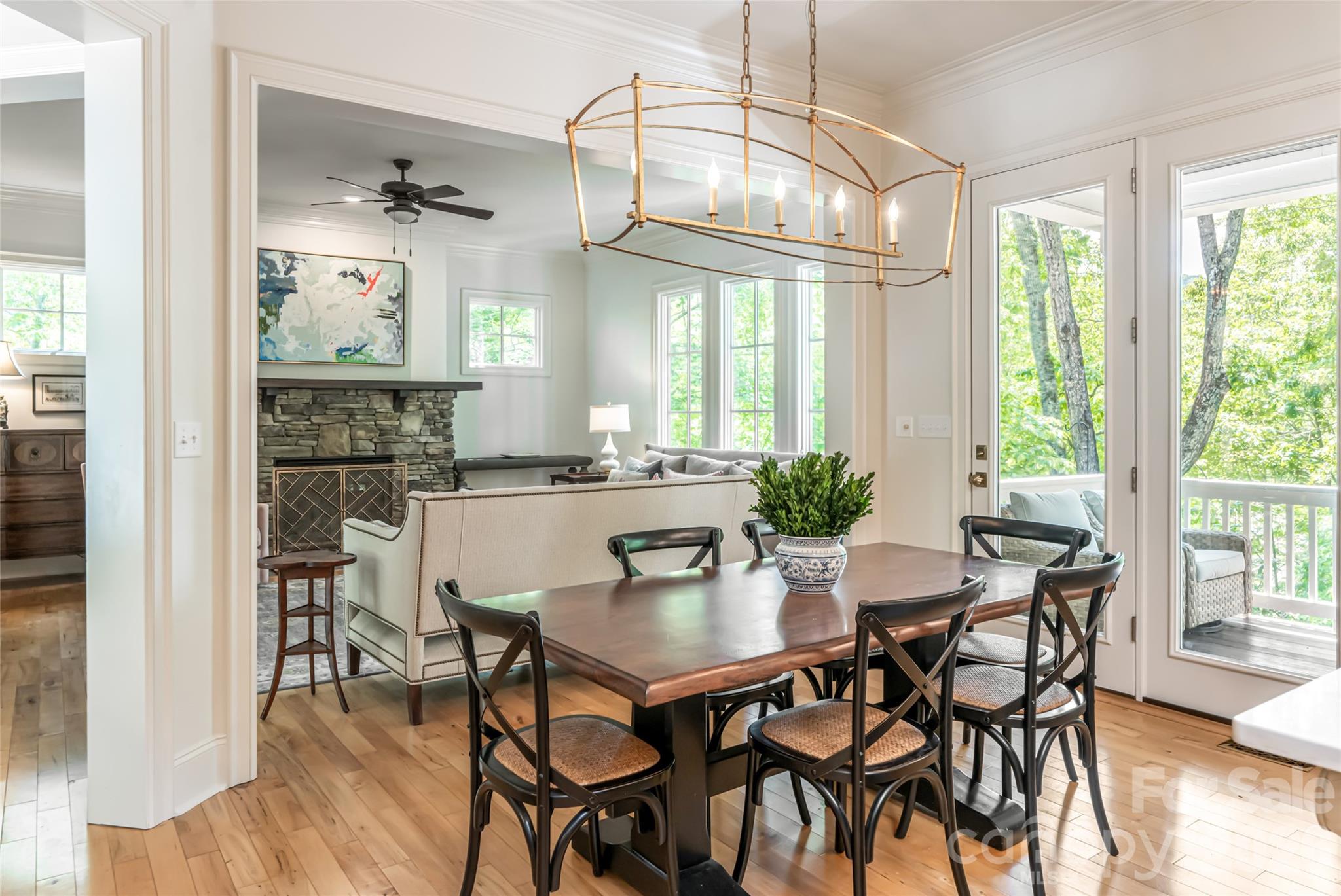 20 East Owl Creek Lane Fairview NC 28730