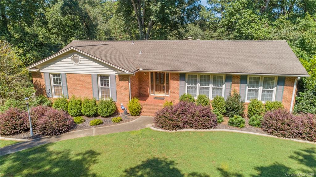 4201 Singletree Road Mint Hill NC 28227