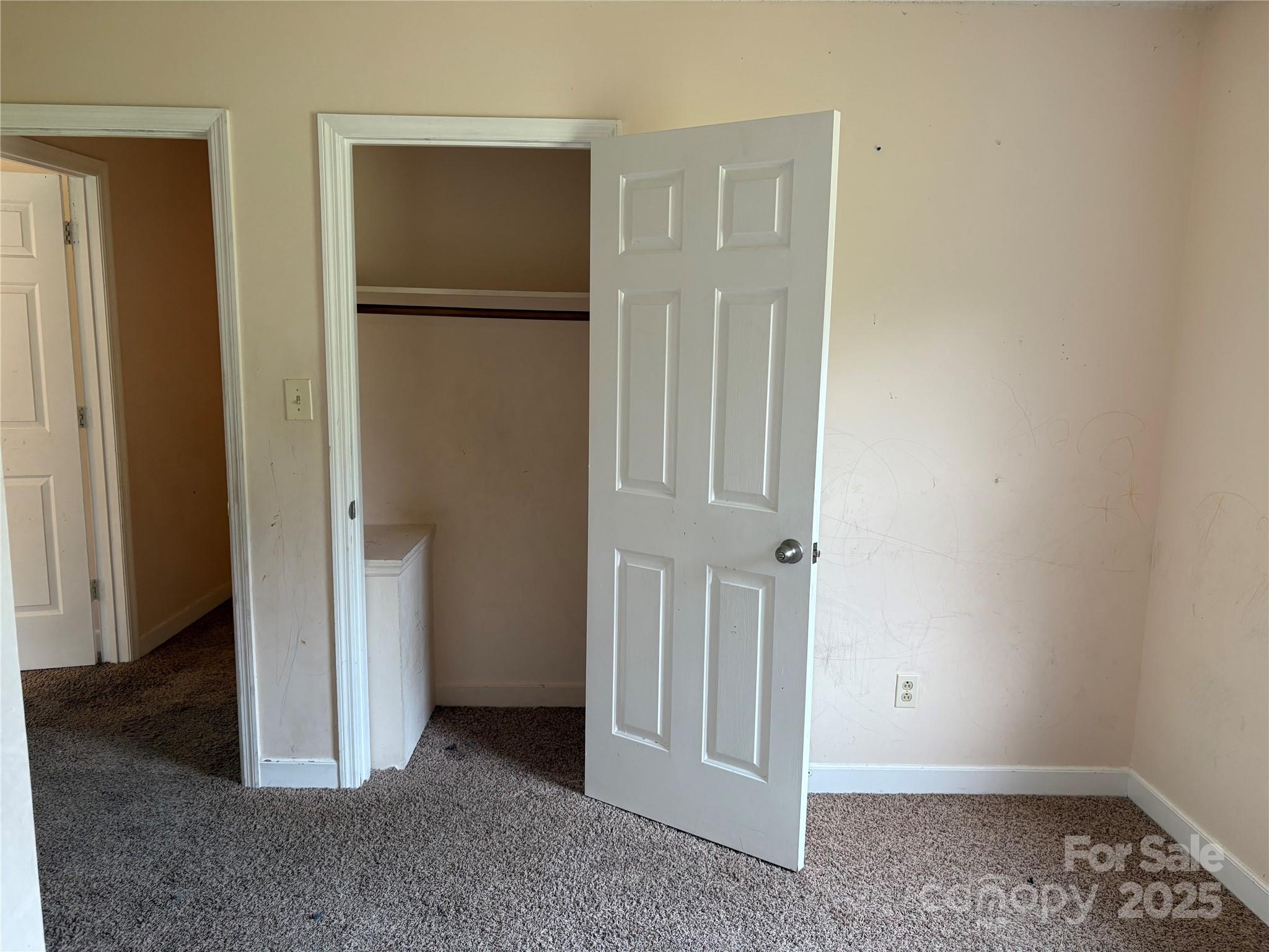 4445 Mecum Road Walkertown NC 27051