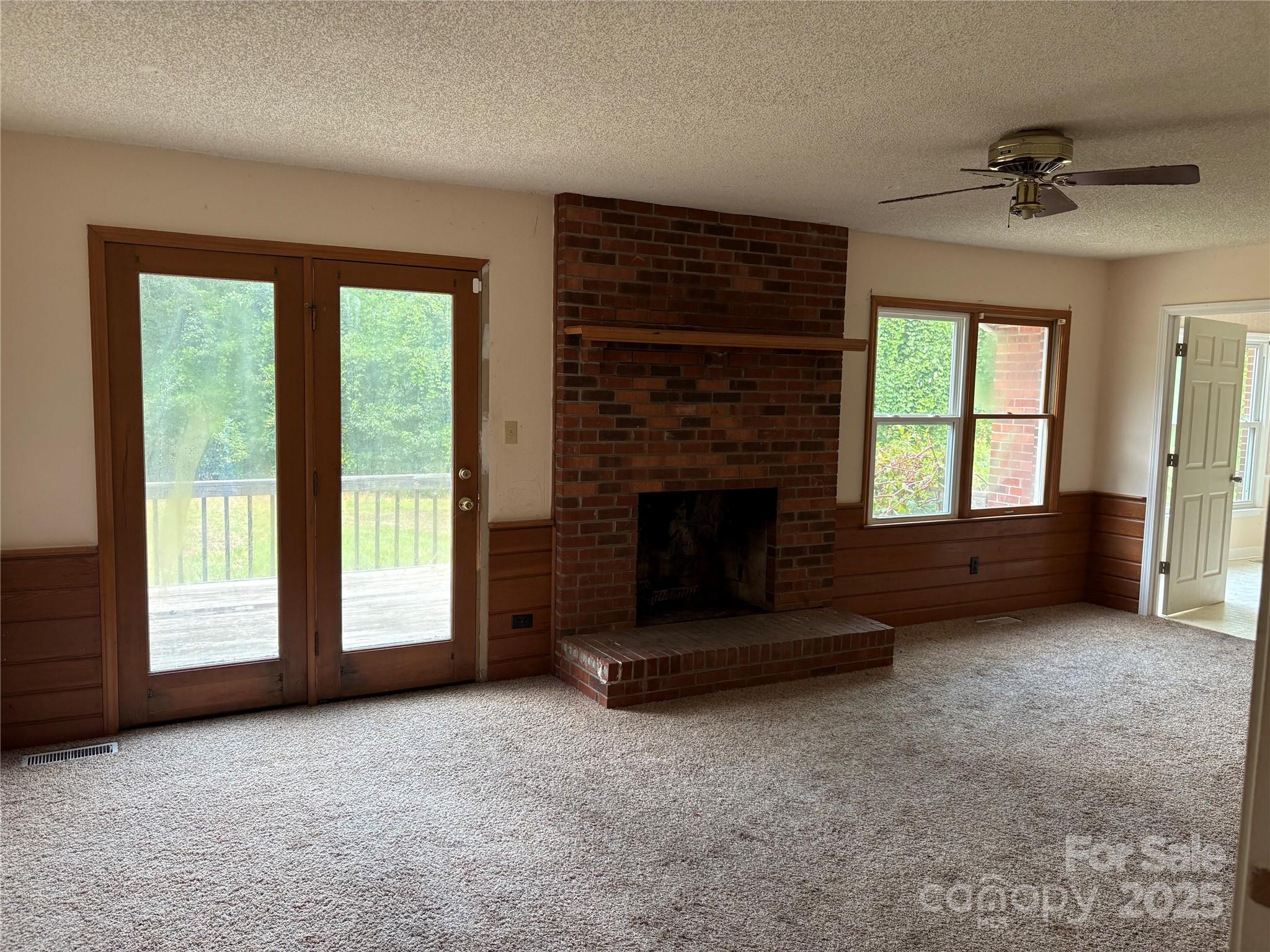 4445 Mecum Road Walkertown NC 27051