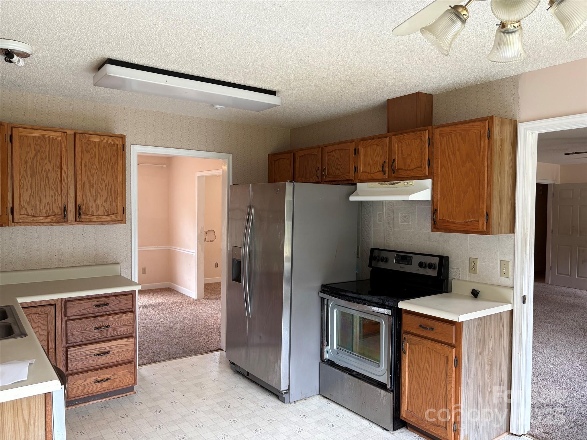 4445 Mecum Road Walkertown NC 27051