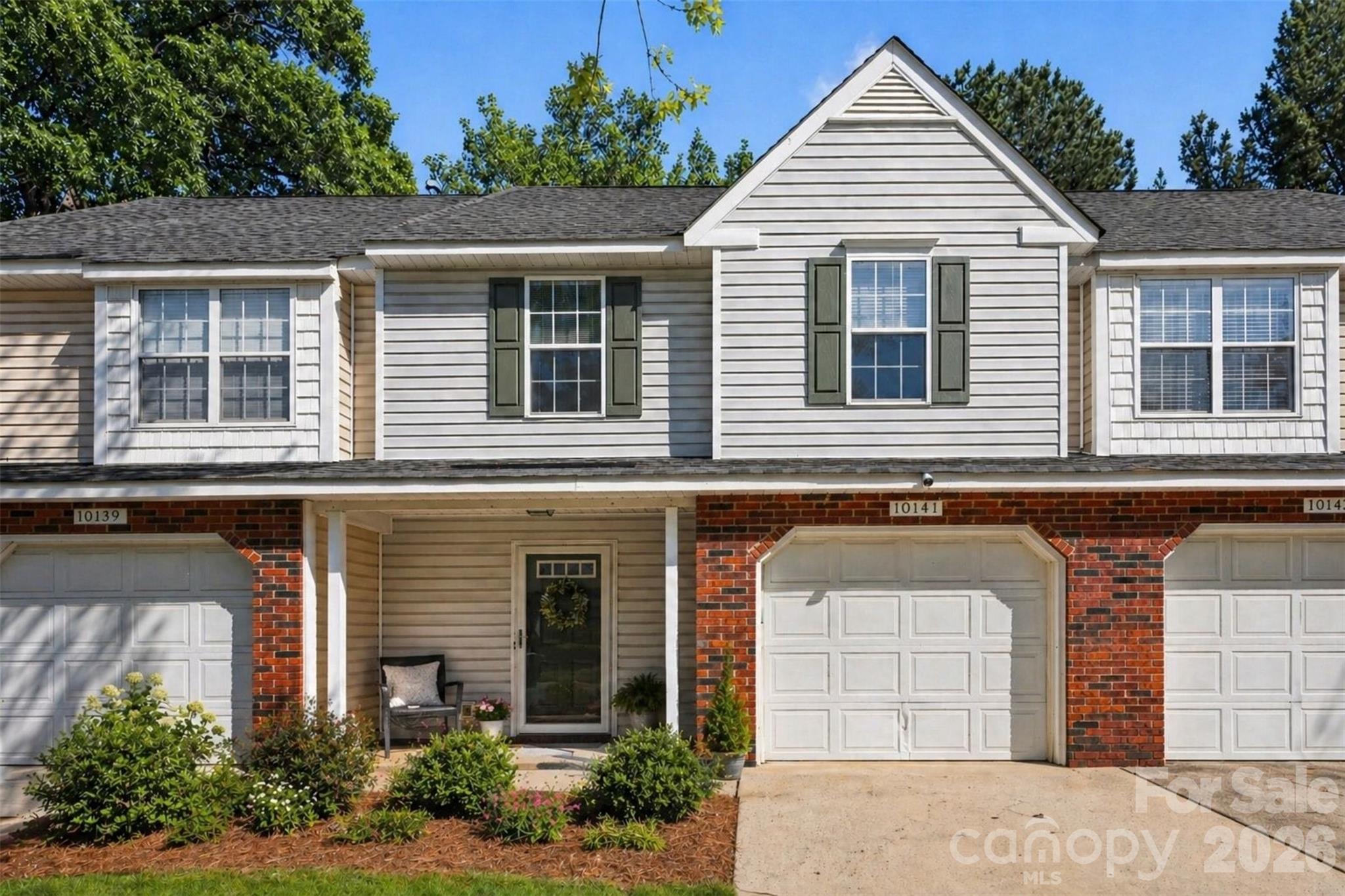10141 University Park Lane Charlotte NC 28213