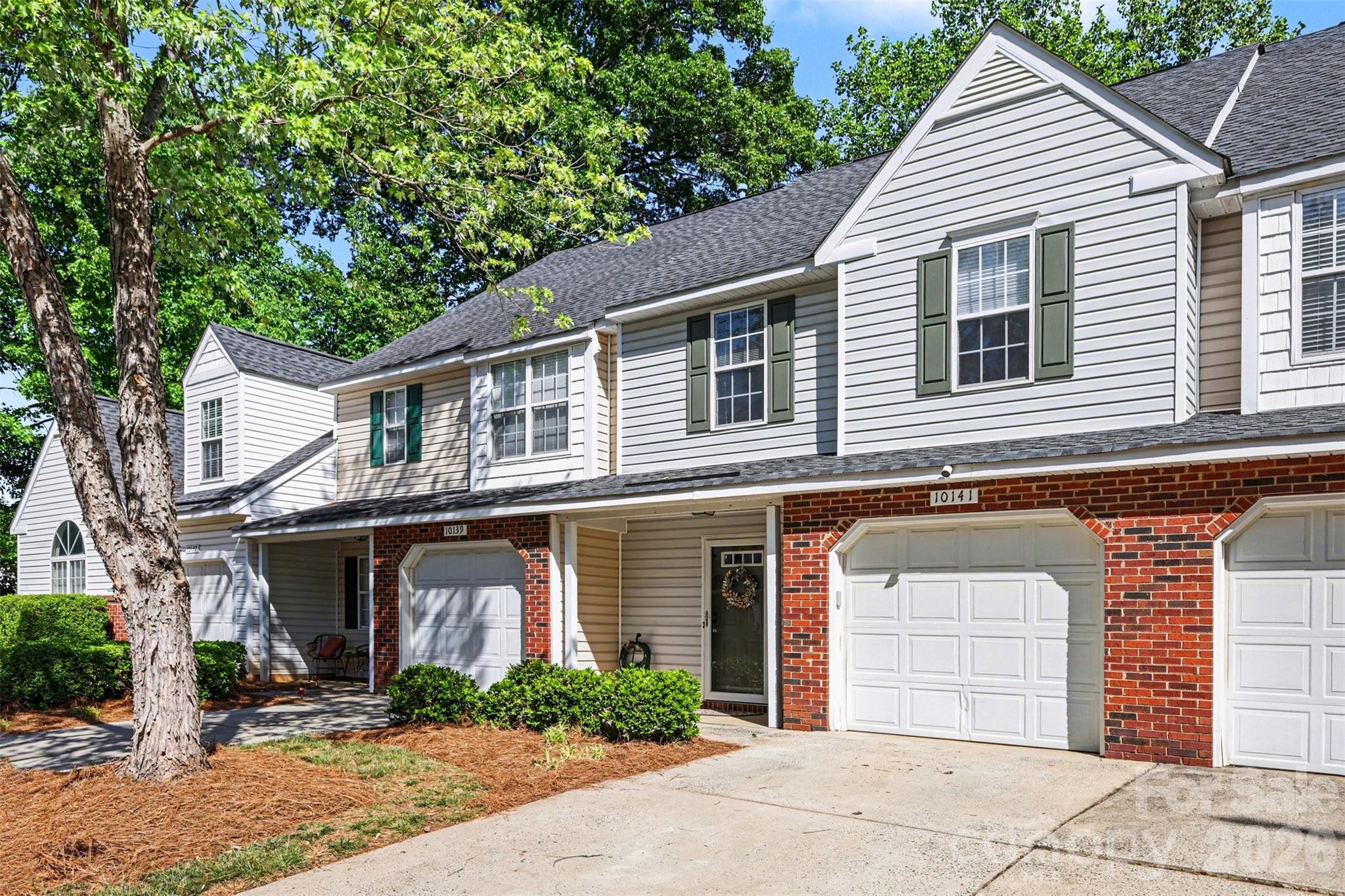 10141 University Park Lane Charlotte NC 28213