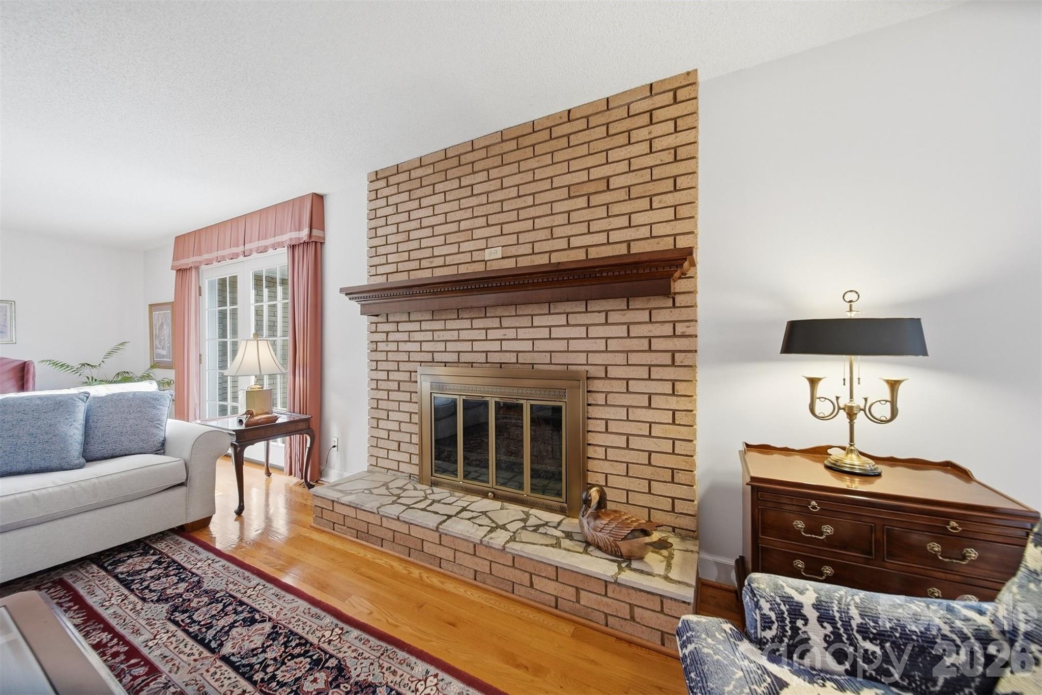 5523 Pine Lake Court Hickory NC 28601
