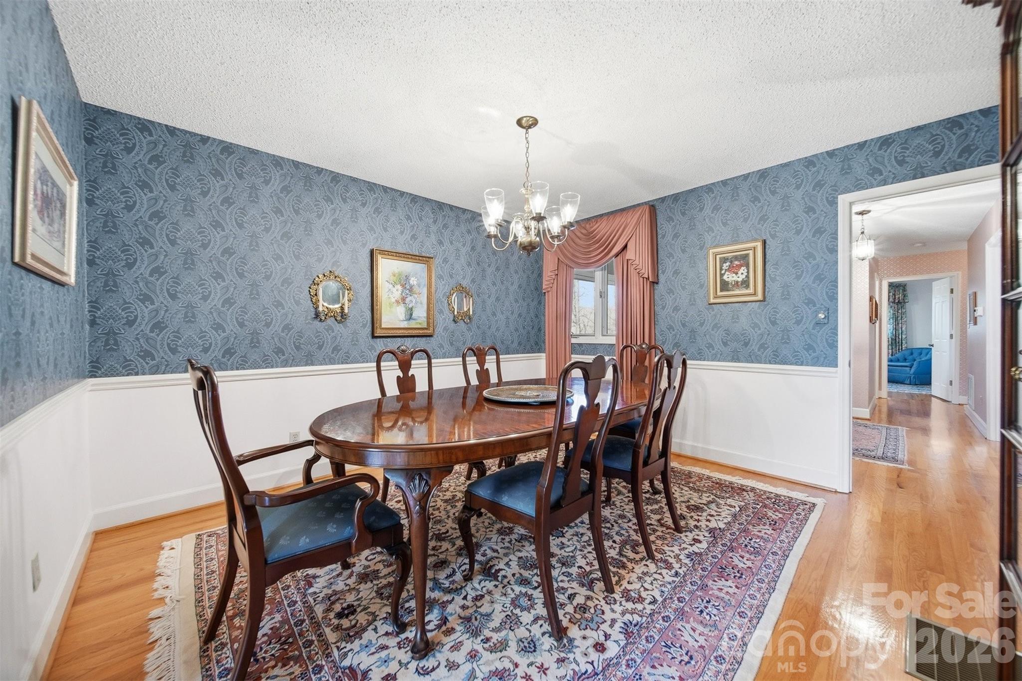 5523 Pine Lake Court Hickory NC 28601